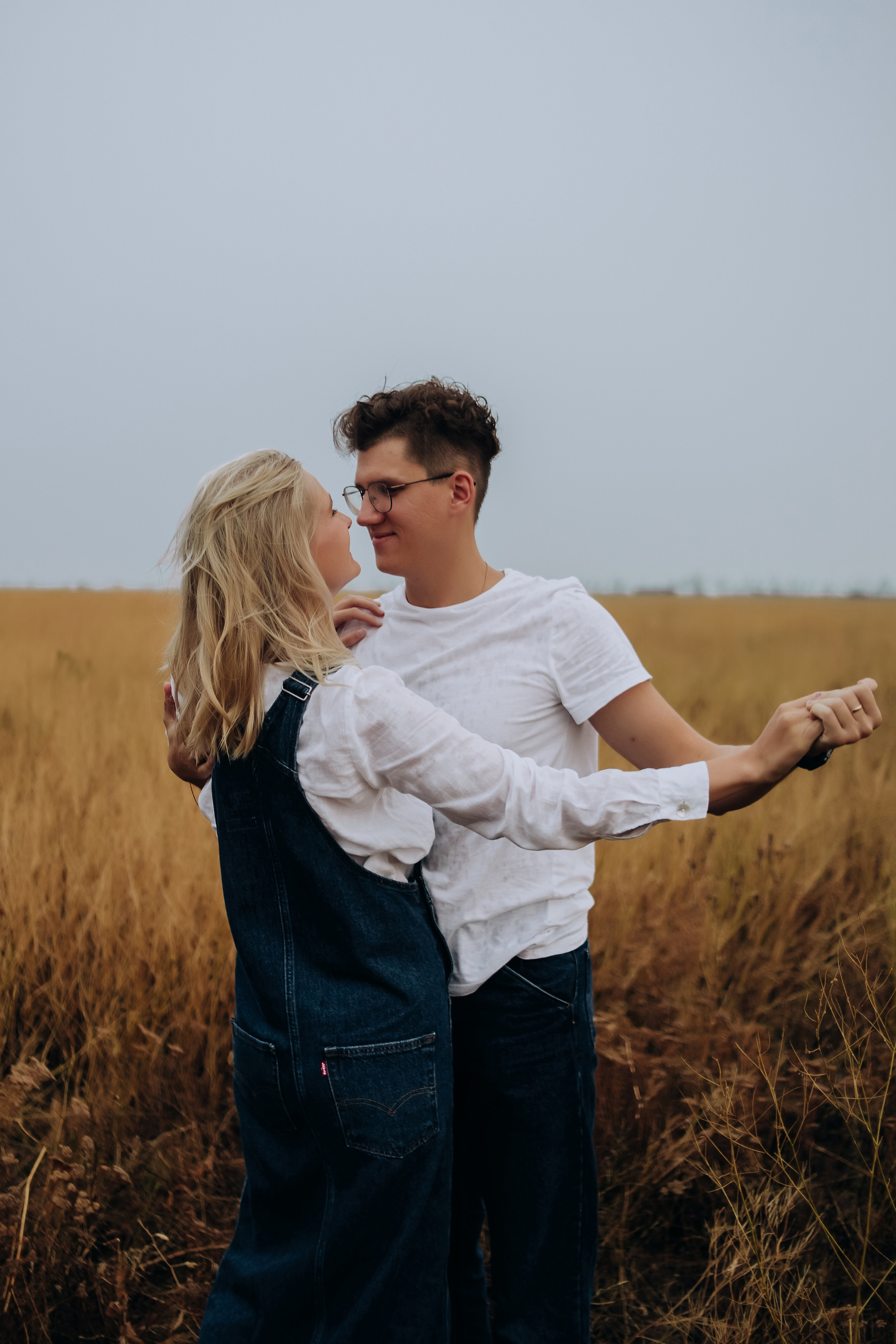 Валерия, Александр. Фотограф Волгоград Кристина Прохоренко