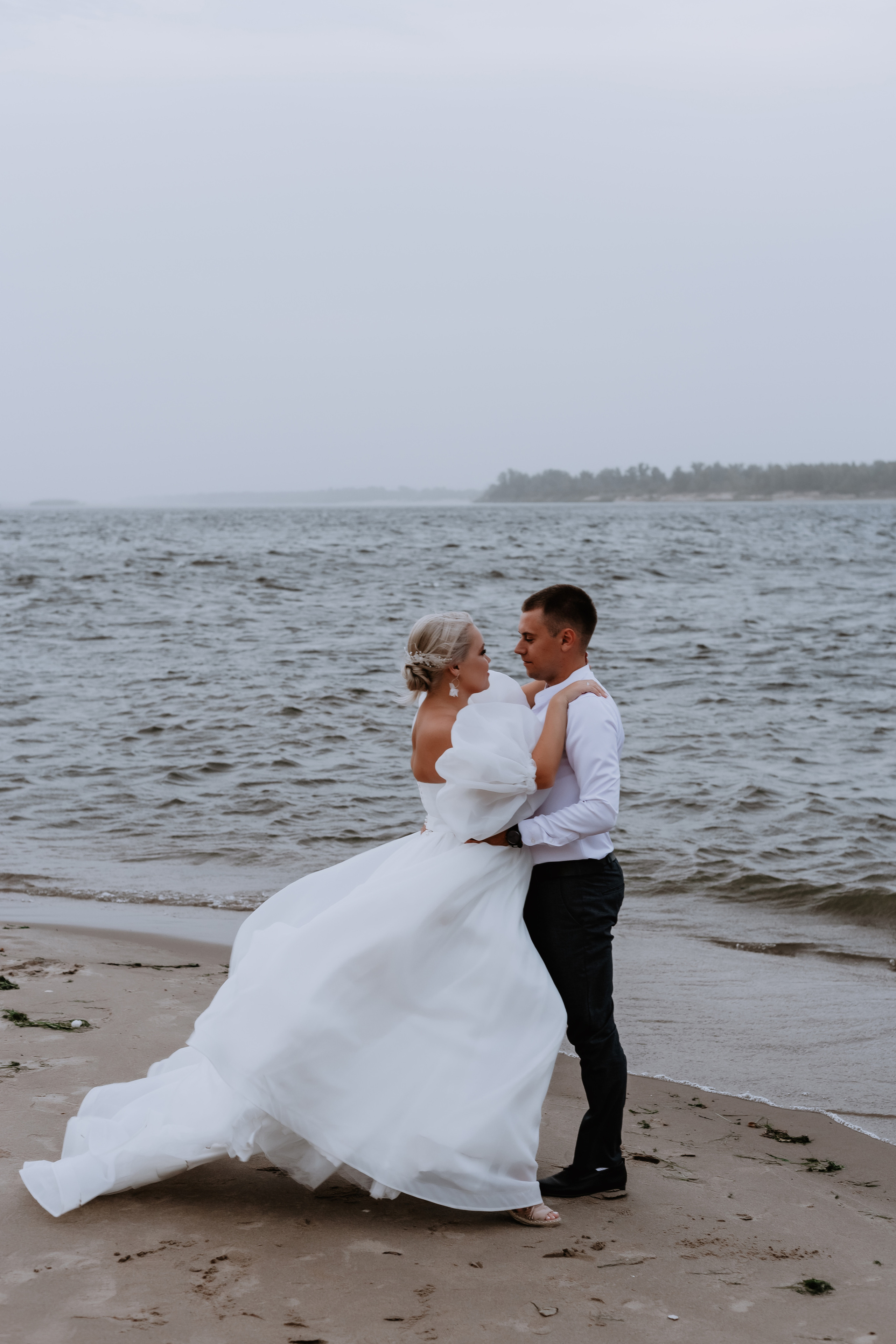 Евгения, Денис. Фотограф Волгоград Кристина Прохоренко