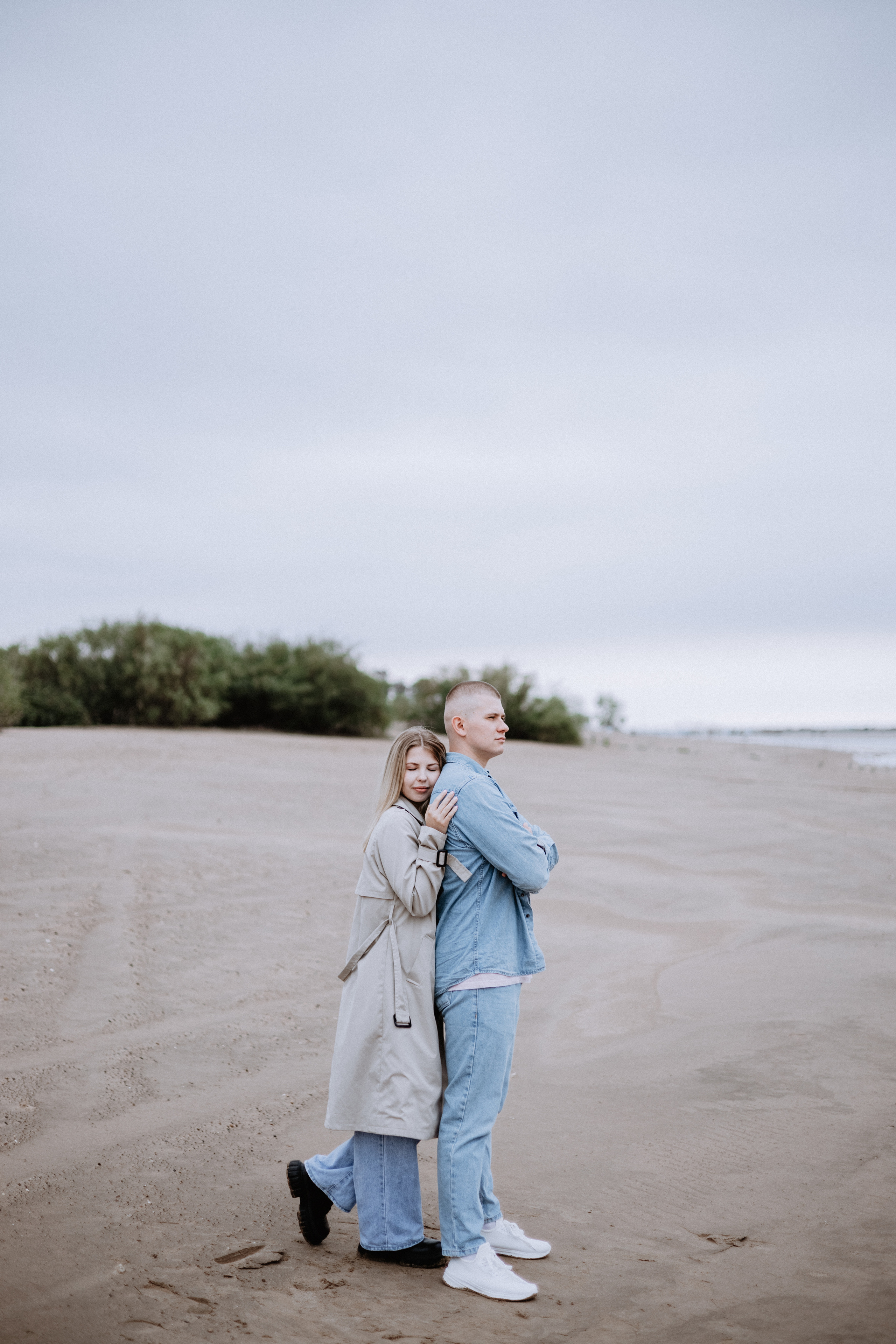 Марина, Роман. Фотограф Волгоград Кристина Прохоренко