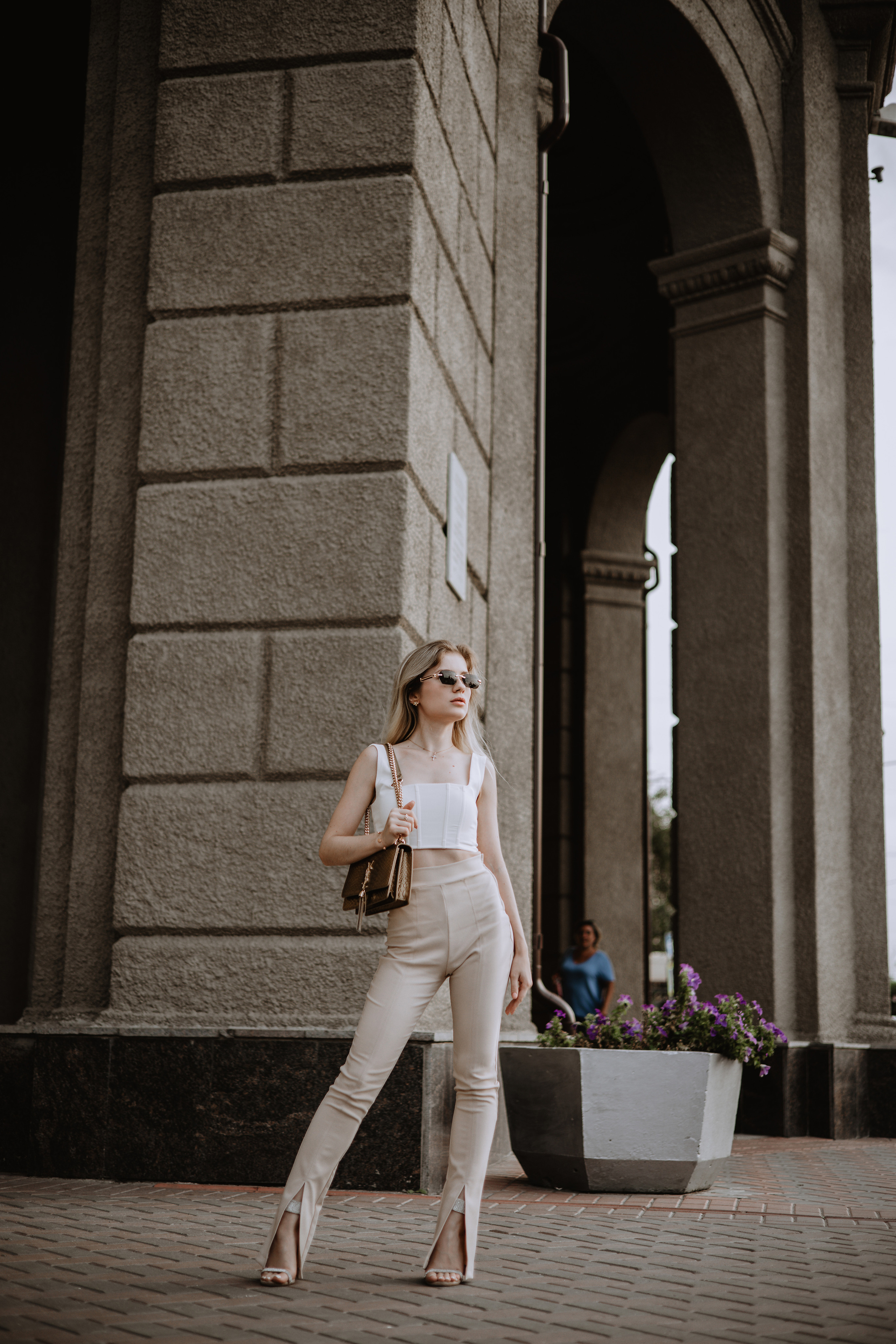 Ангелина. Фотограф Волгоград Кристина Прохоренко