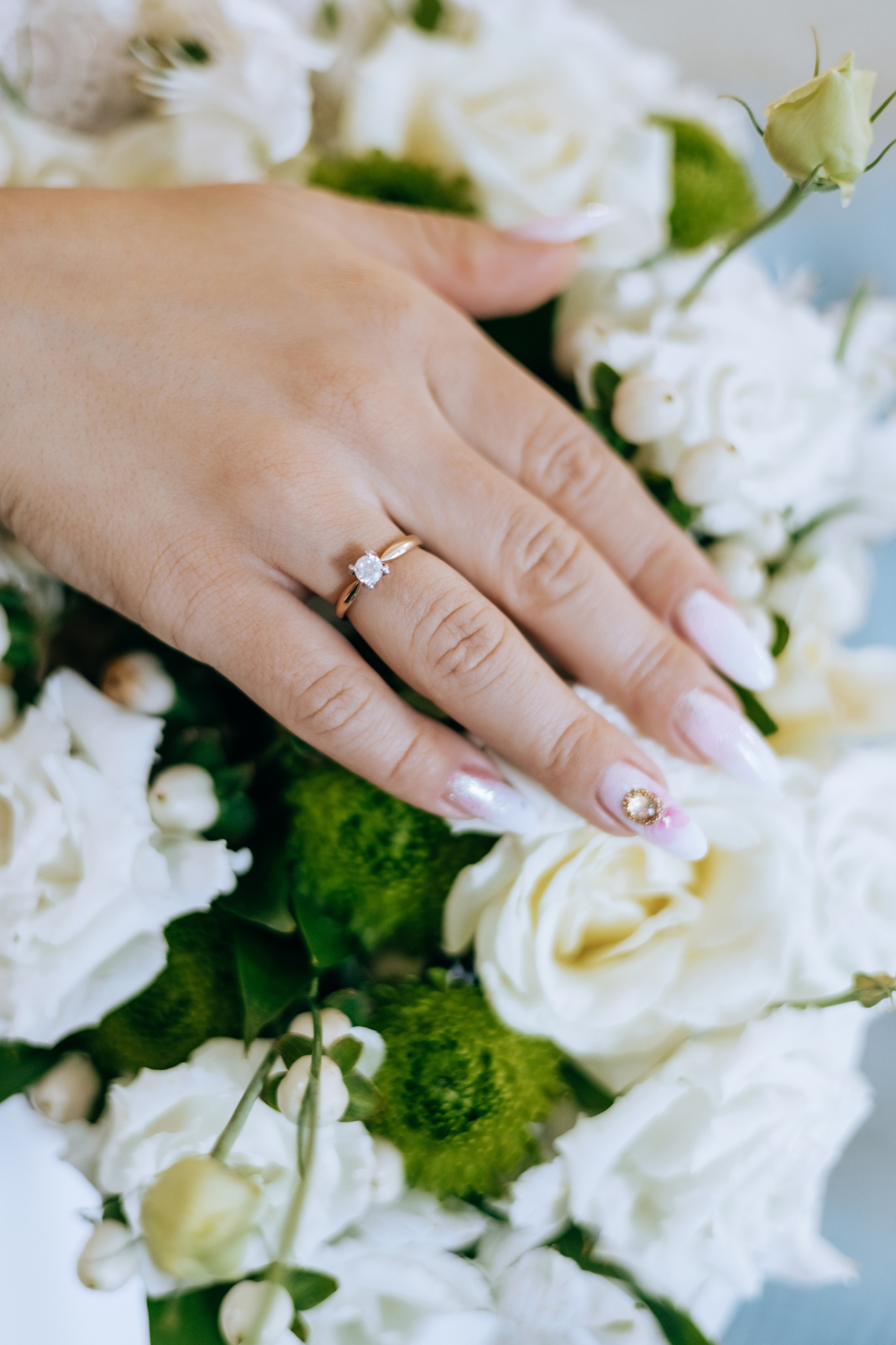 Светлана, Антон. Фотограф Волгоград Кристина Прохоренко