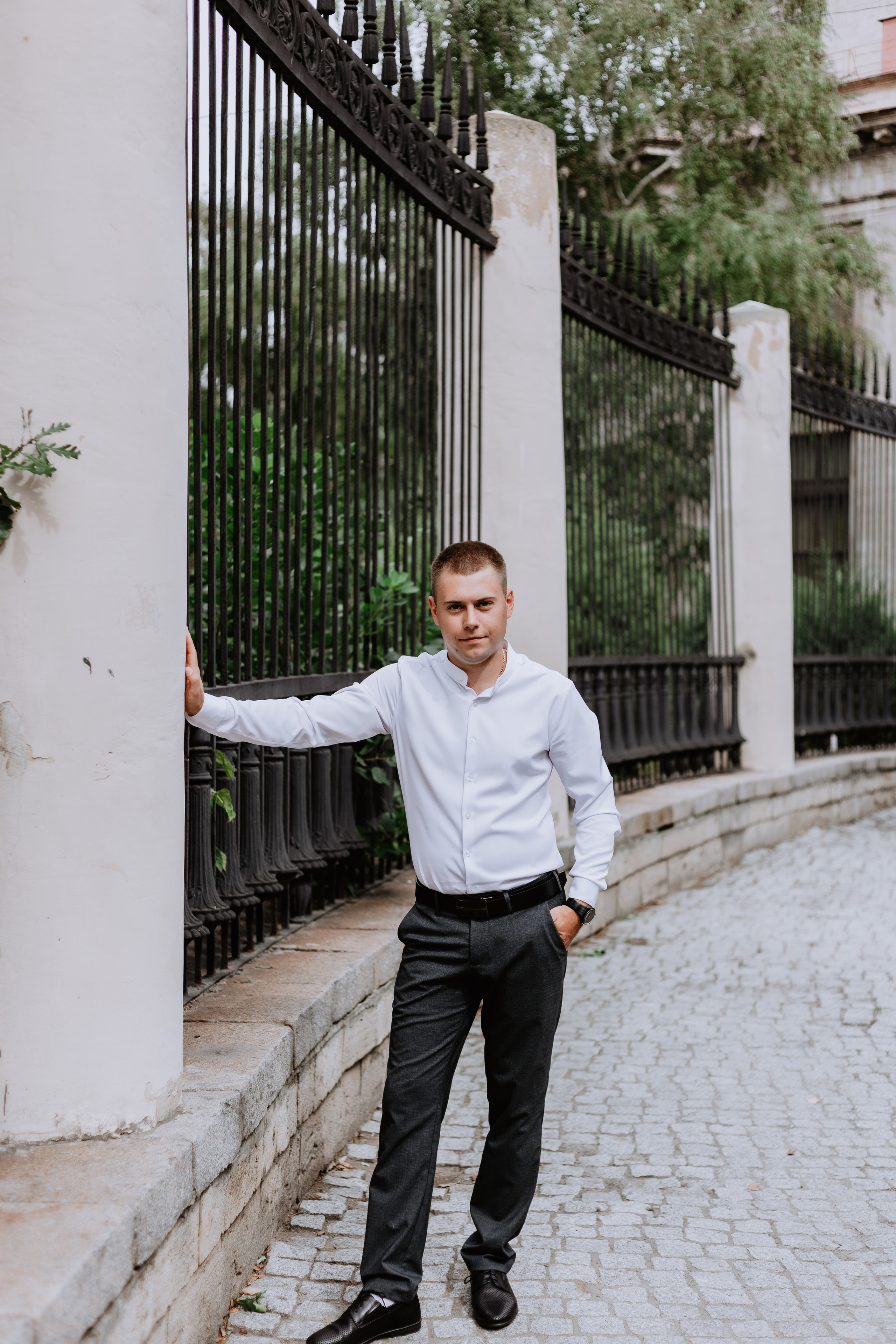 Евгения, Денис. Фотограф Волгоград Кристина Прохоренко