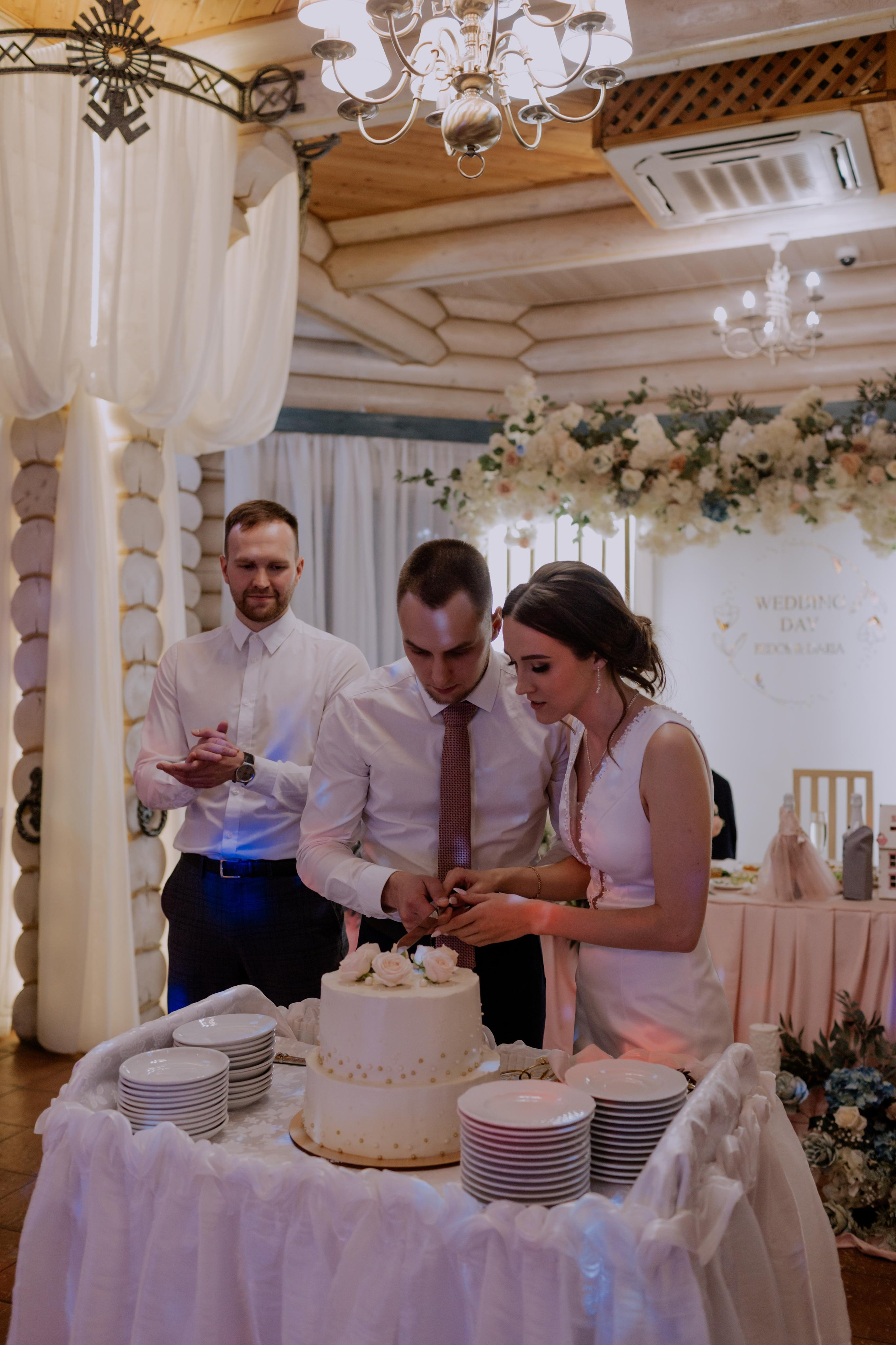 Дарья, Федор. Фотограф Волгоград Кристина Прохоренко