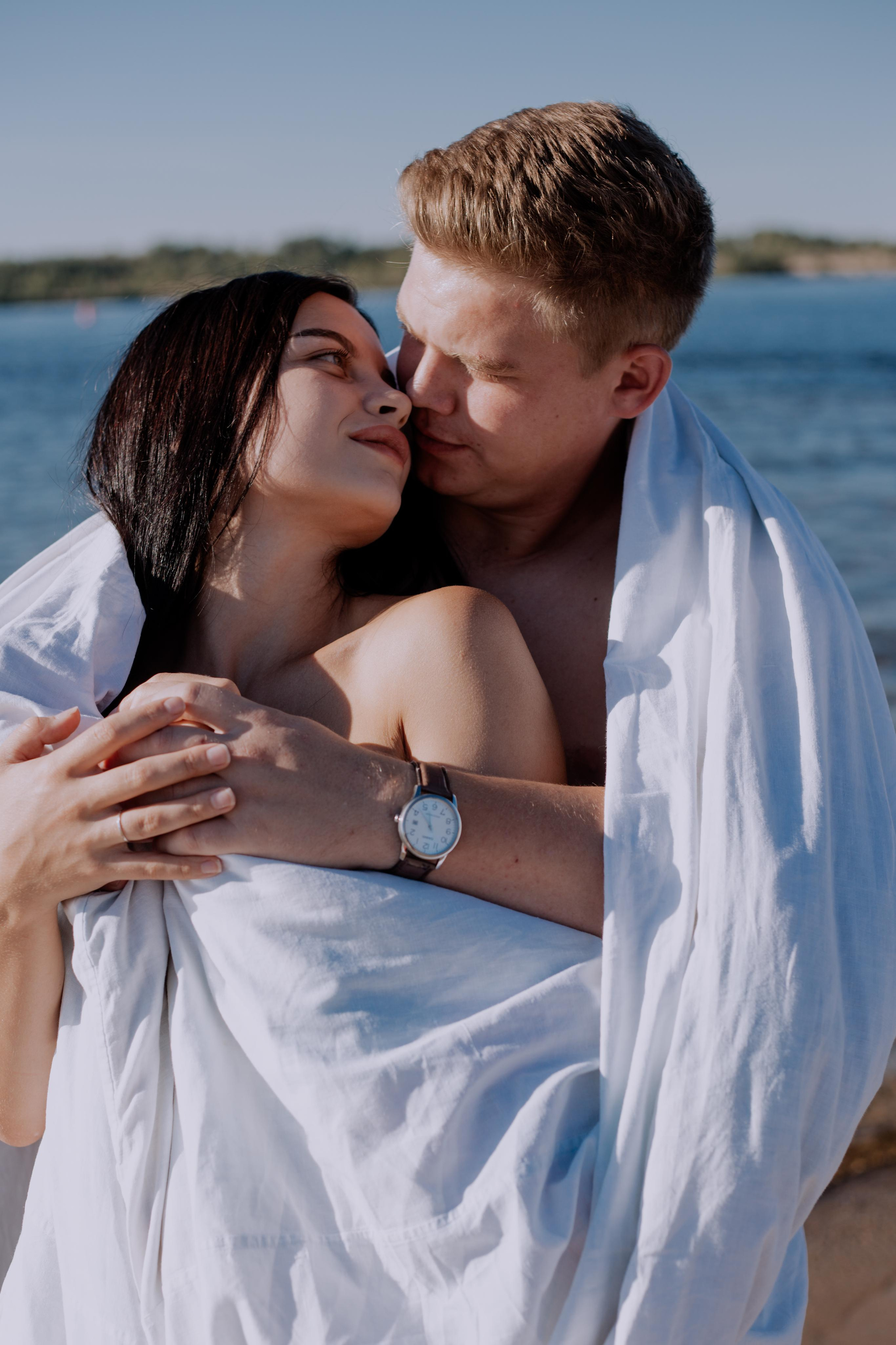 Александра, Дмитрий. Фотограф Волгоград Кристина Прохоренко