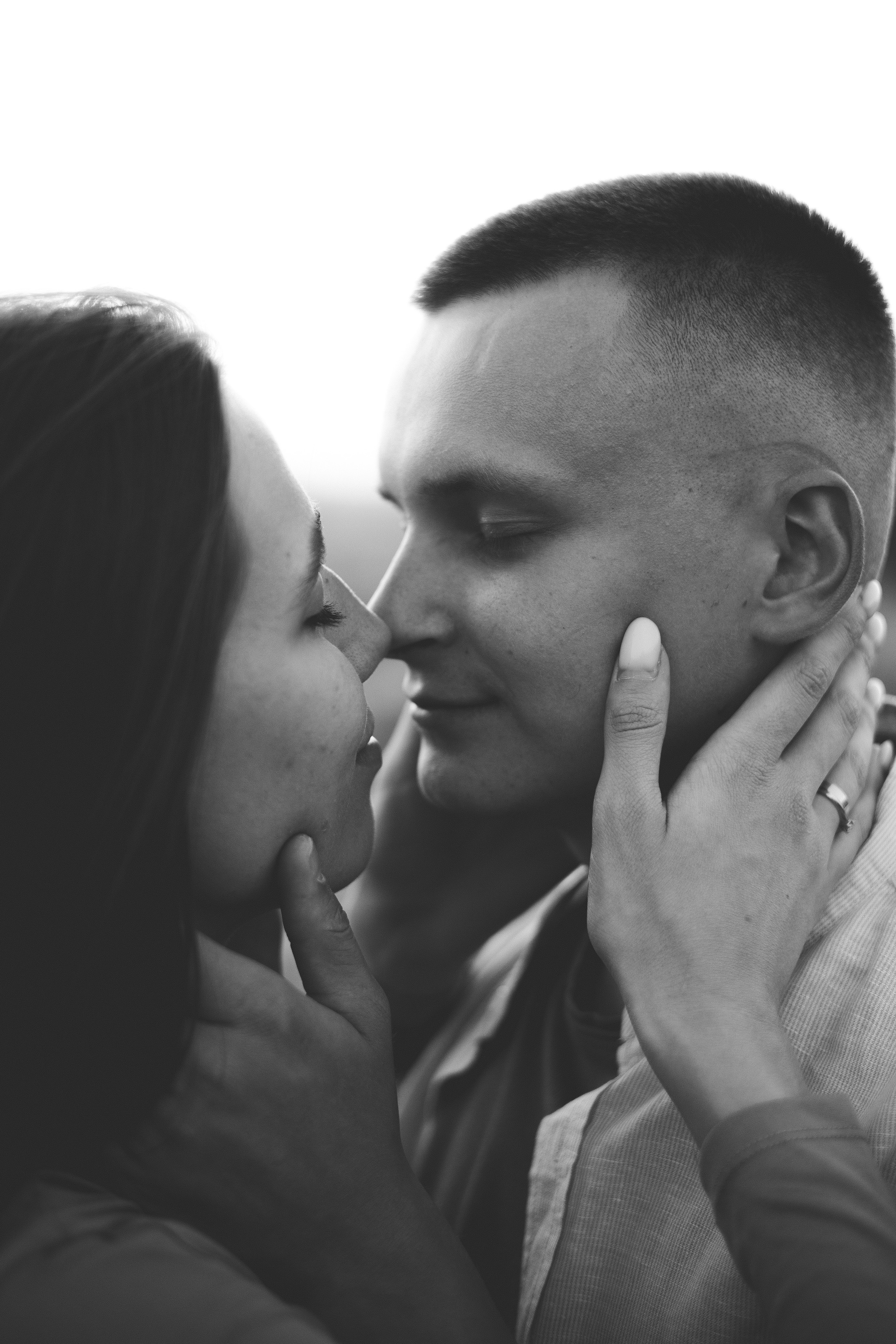 Анастасия, Данил. Фотограф Волгоград Кристина Прохоренко