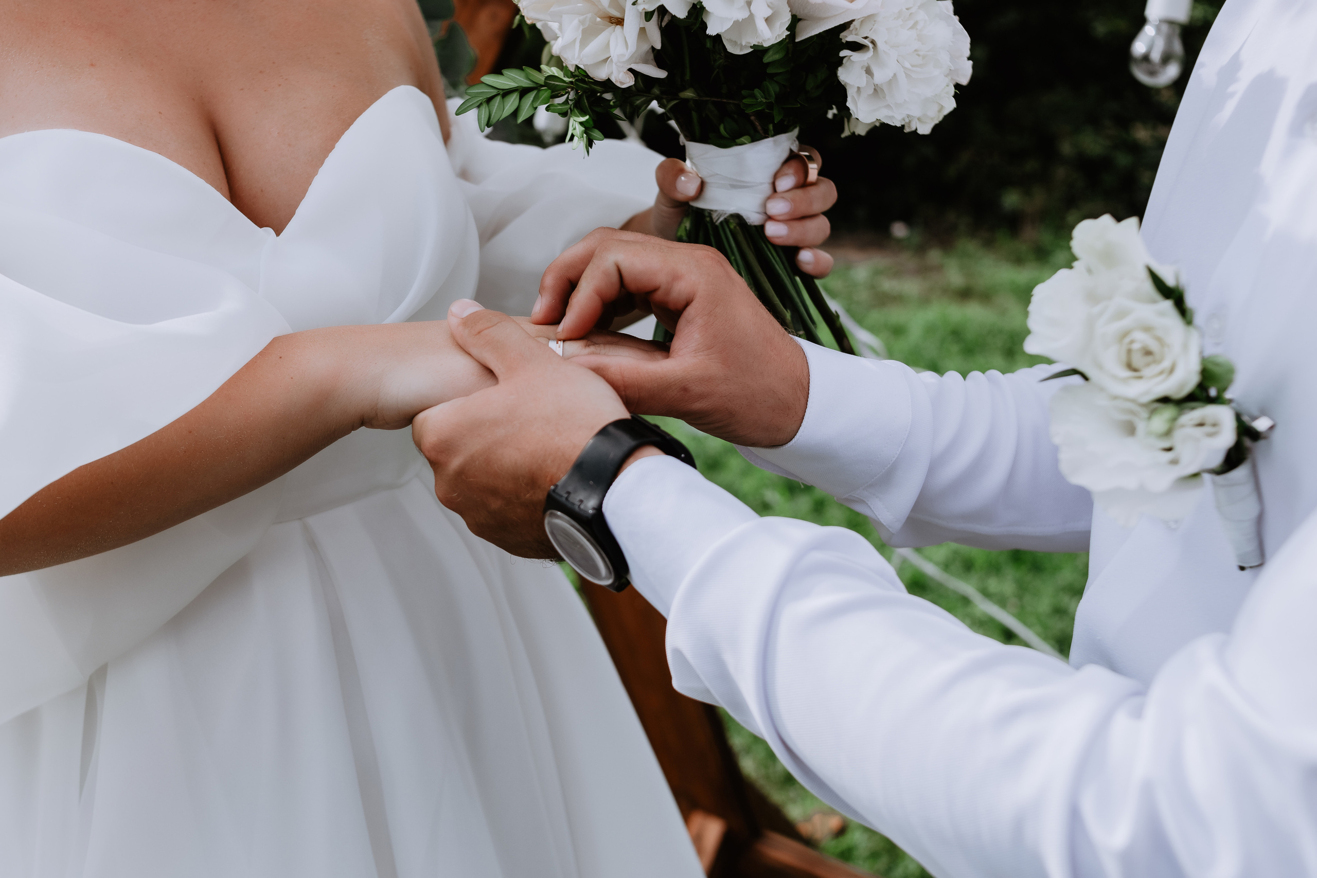 Евгения, Денис. Фотограф Волгоград Кристина Прохоренко