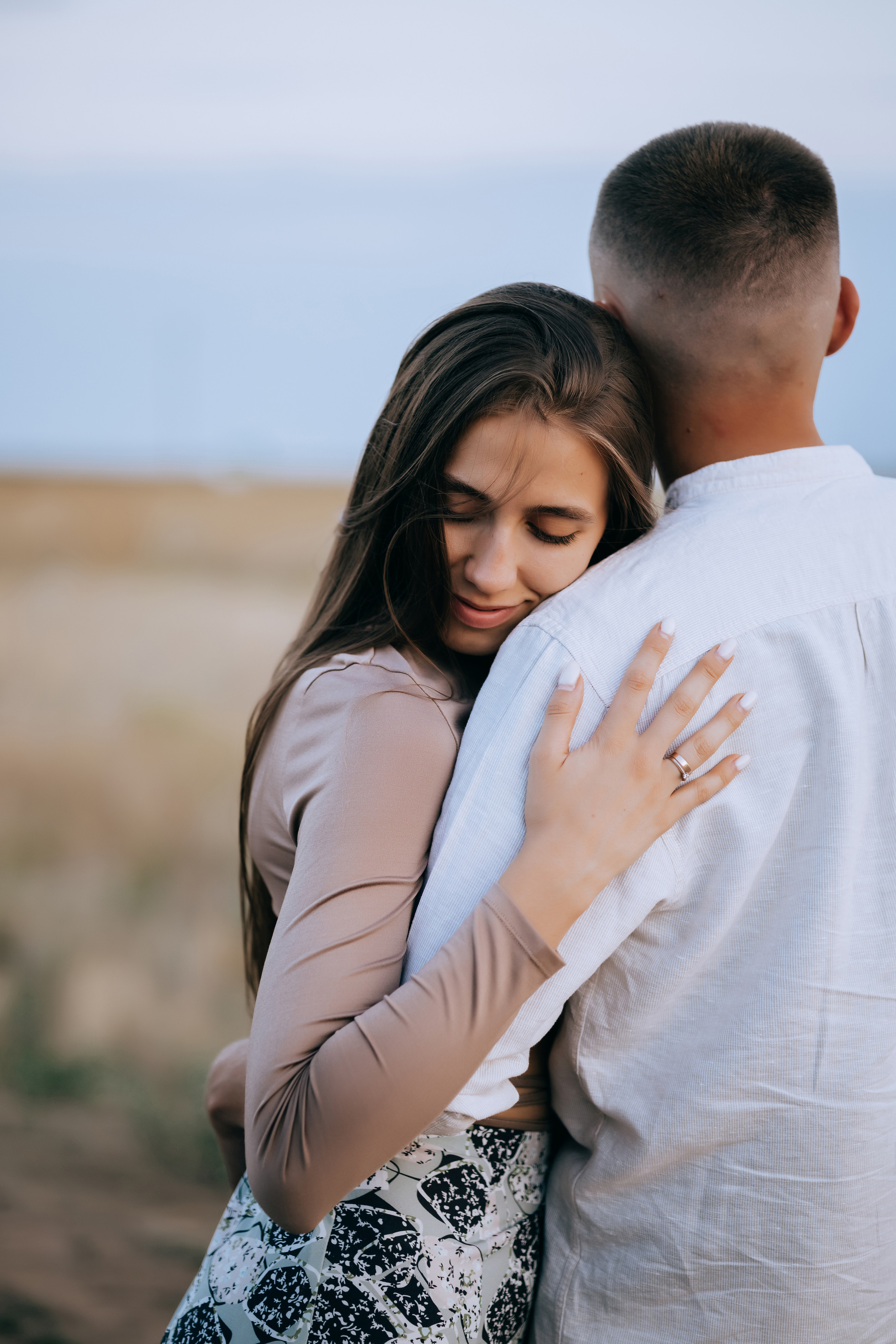 Анастасия, Данил. Фотограф Волгоград Кристина Прохоренко