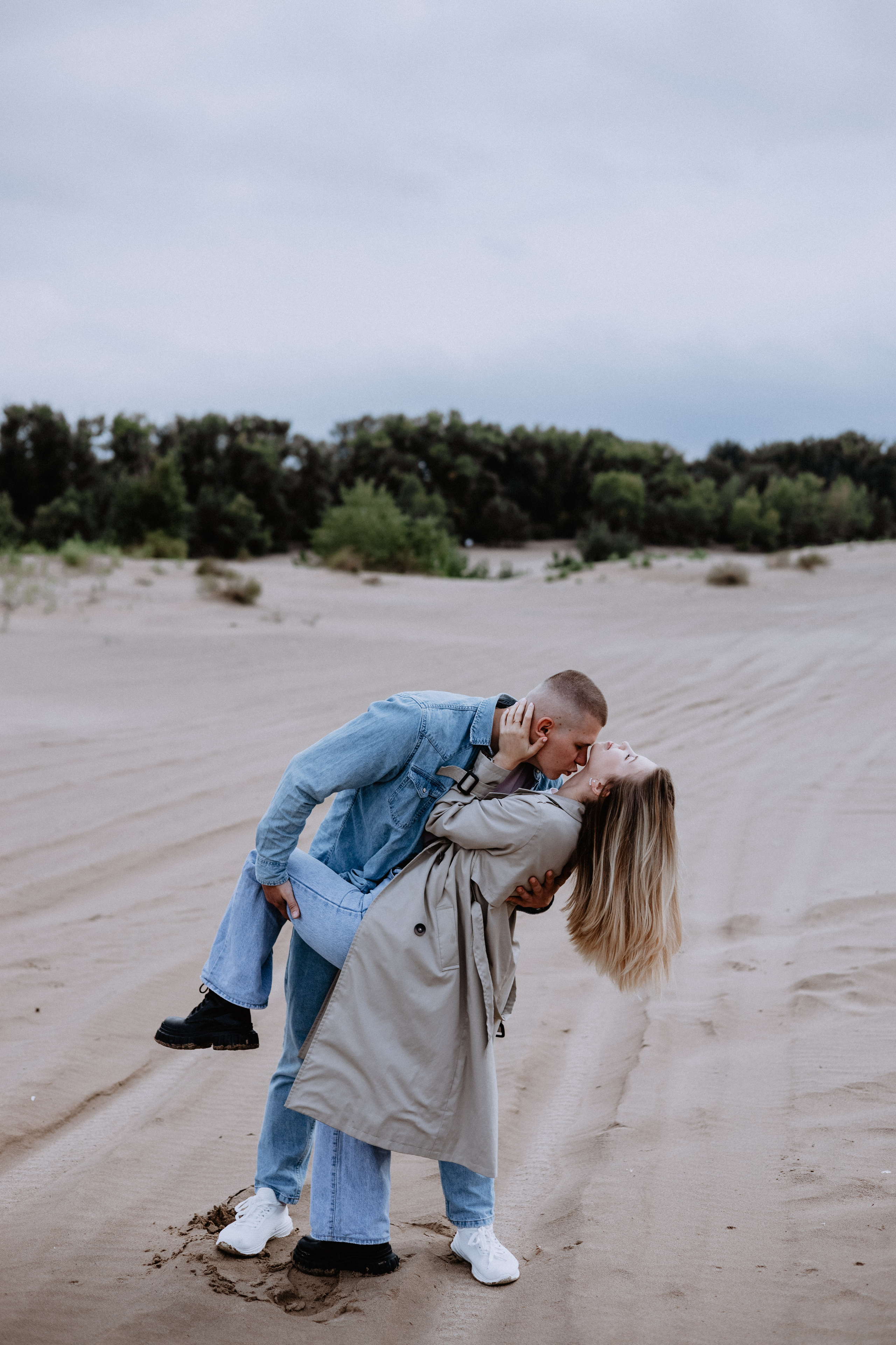 Марина, Роман. Фотограф Волгоград Кристина Прохоренко