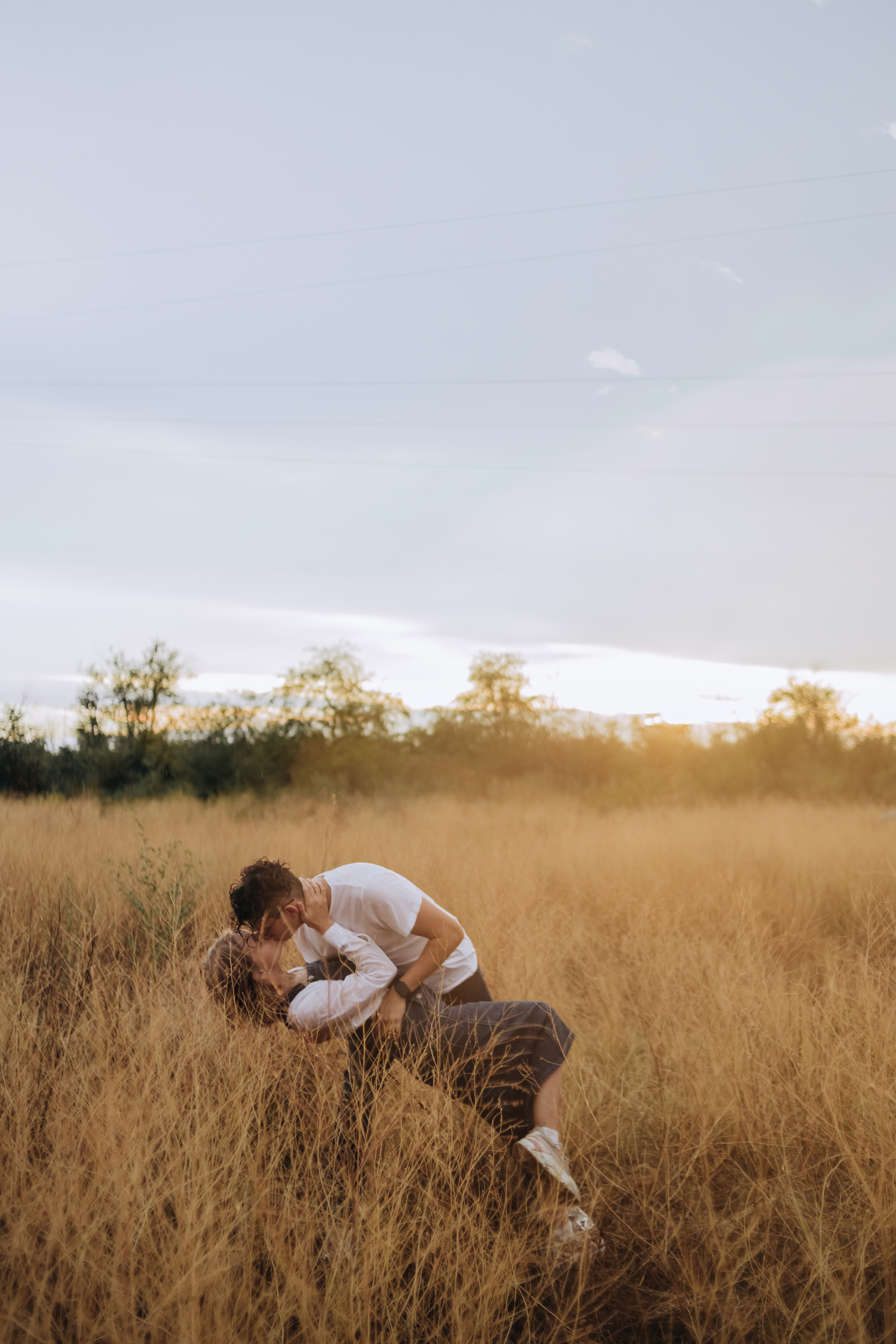 Валерия, Александр. Фотограф Волгоград Кристина Прохоренко