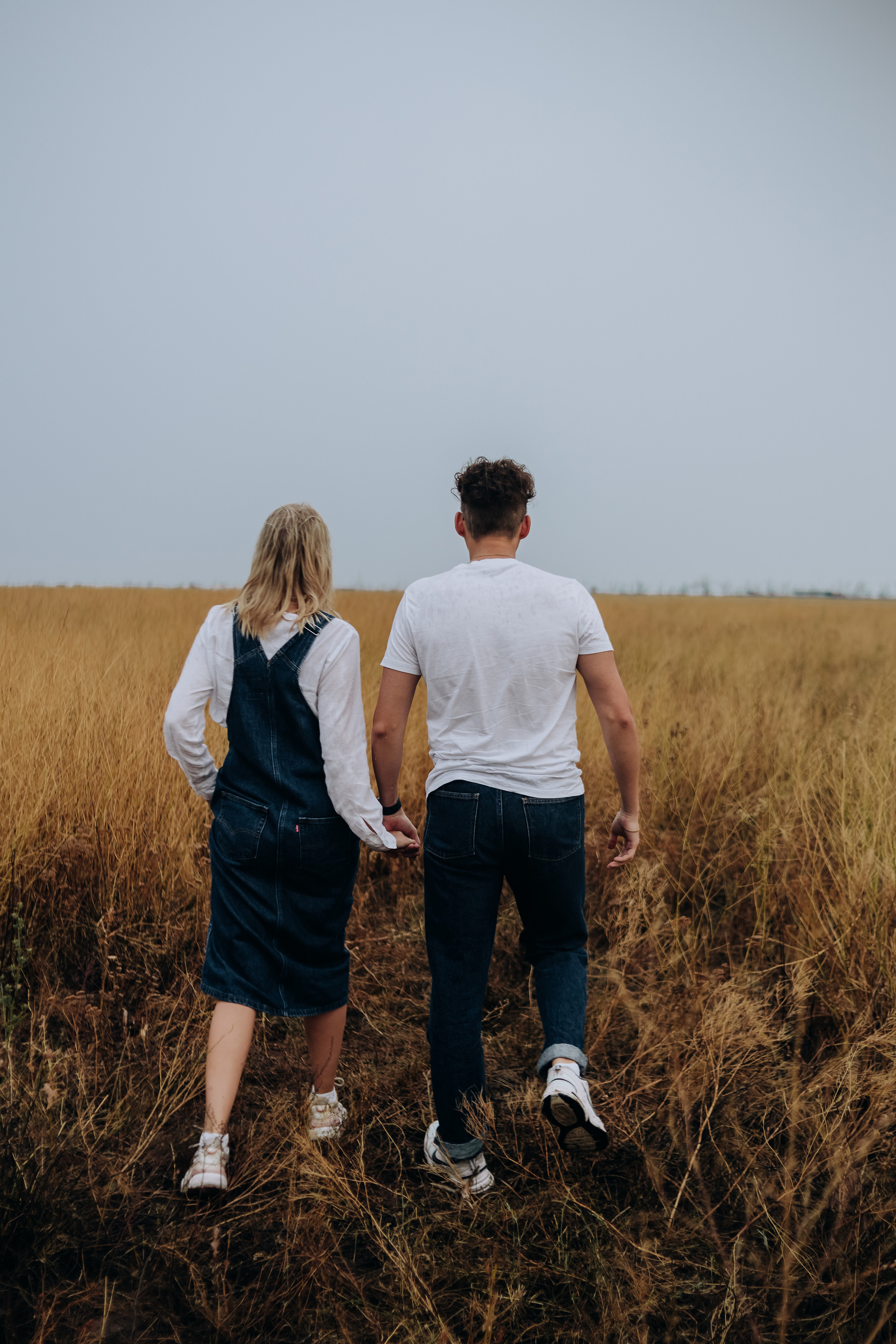 Валерия, Александр. Фотограф Волгоград Кристина Прохоренко