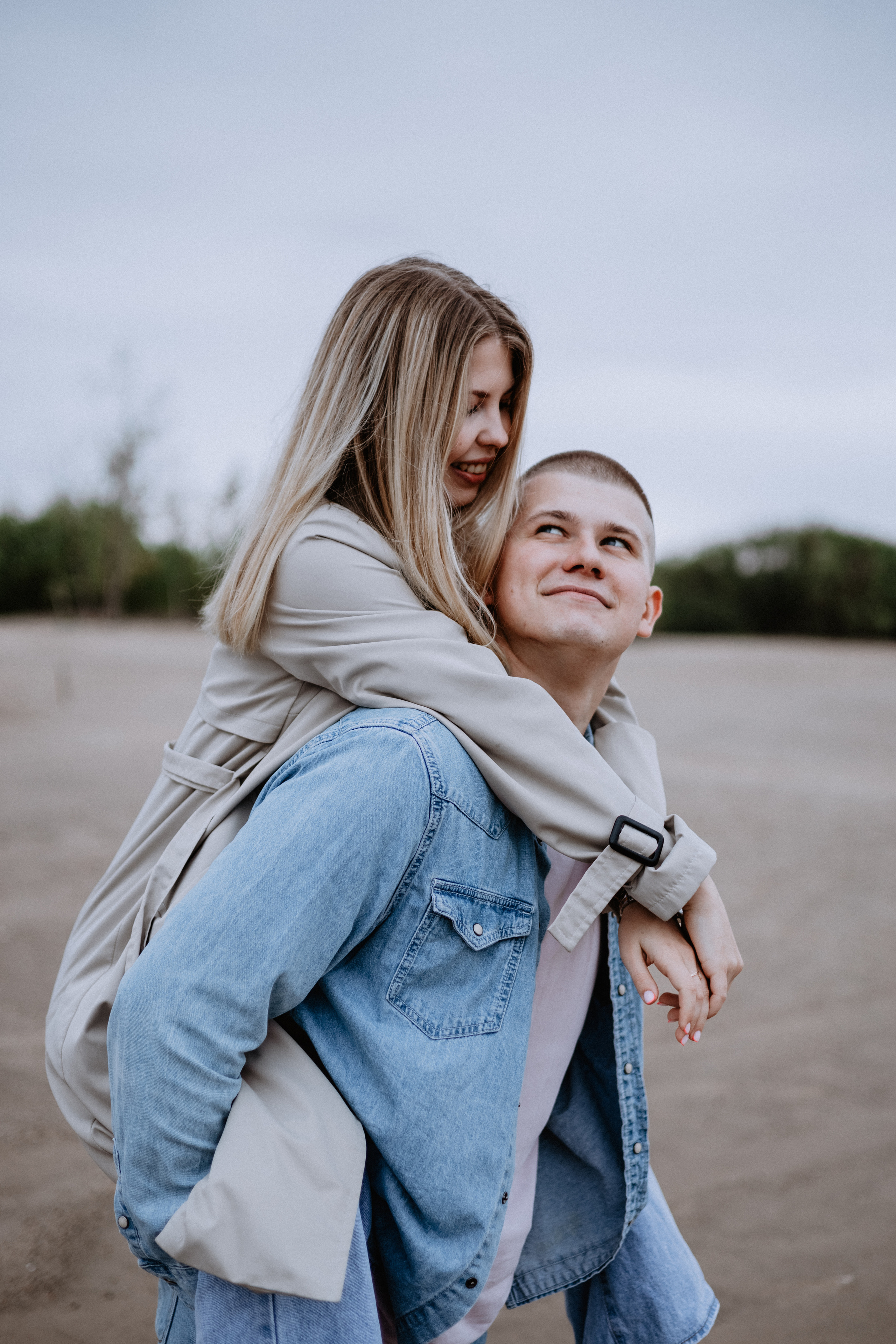 Марина, Роман. Фотограф Волгоград Кристина Прохоренко