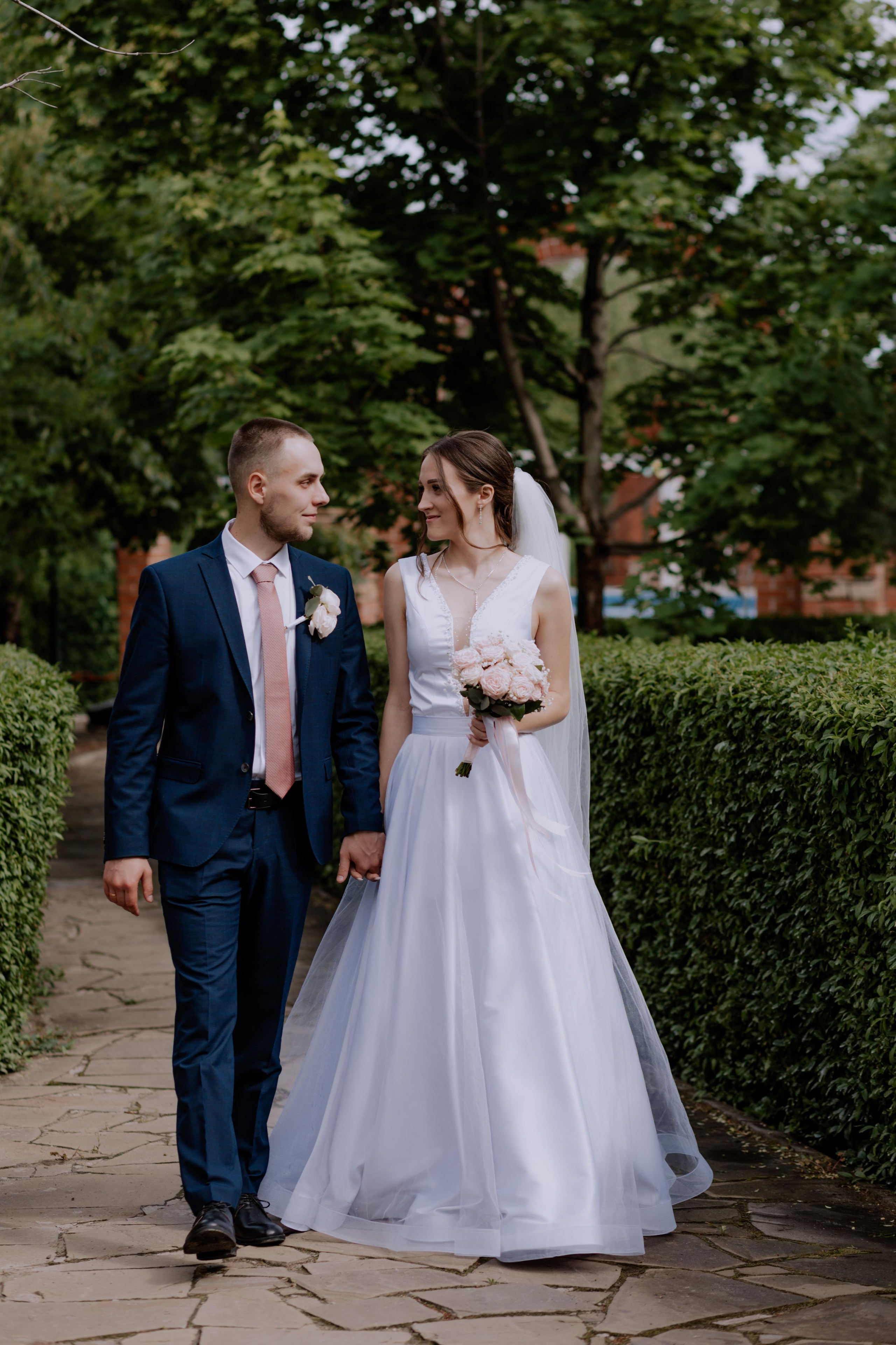 Дарья, Федор. Фотограф Волгоград Кристина Прохоренко