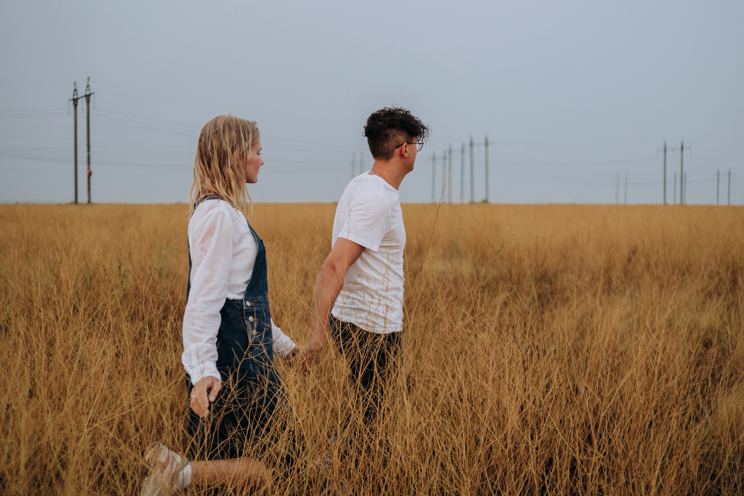 Валерия, Александр. Фотограф Волгоград Кристина Прохоренко