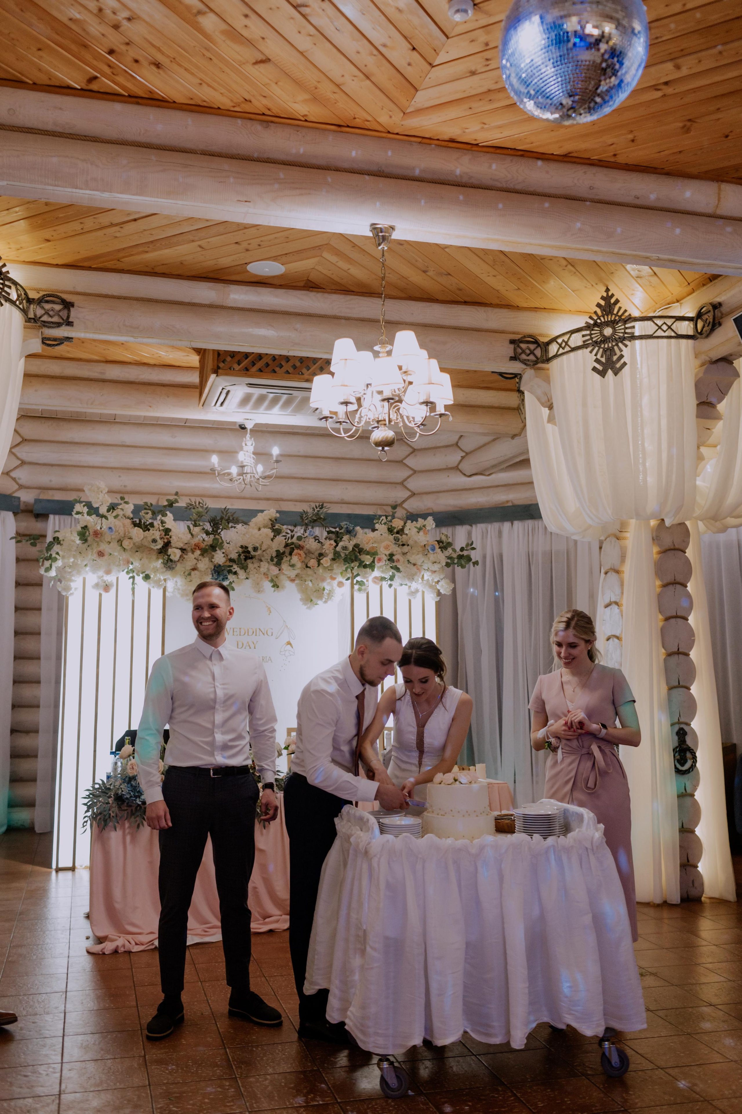 Дарья, Федор. Фотограф Волгоград Кристина Прохоренко