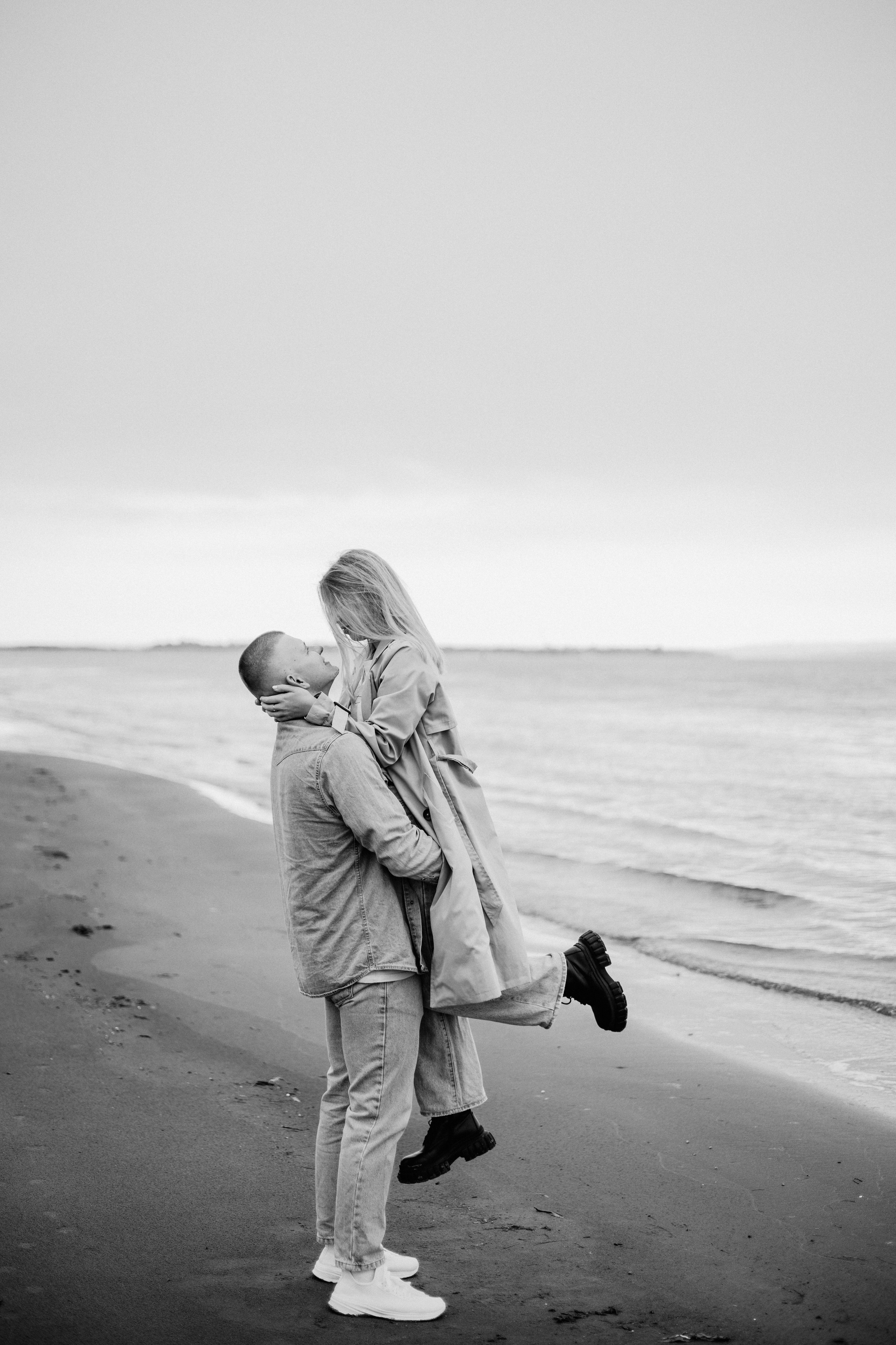 Марина, Роман. Фотограф Волгоград Кристина Прохоренко