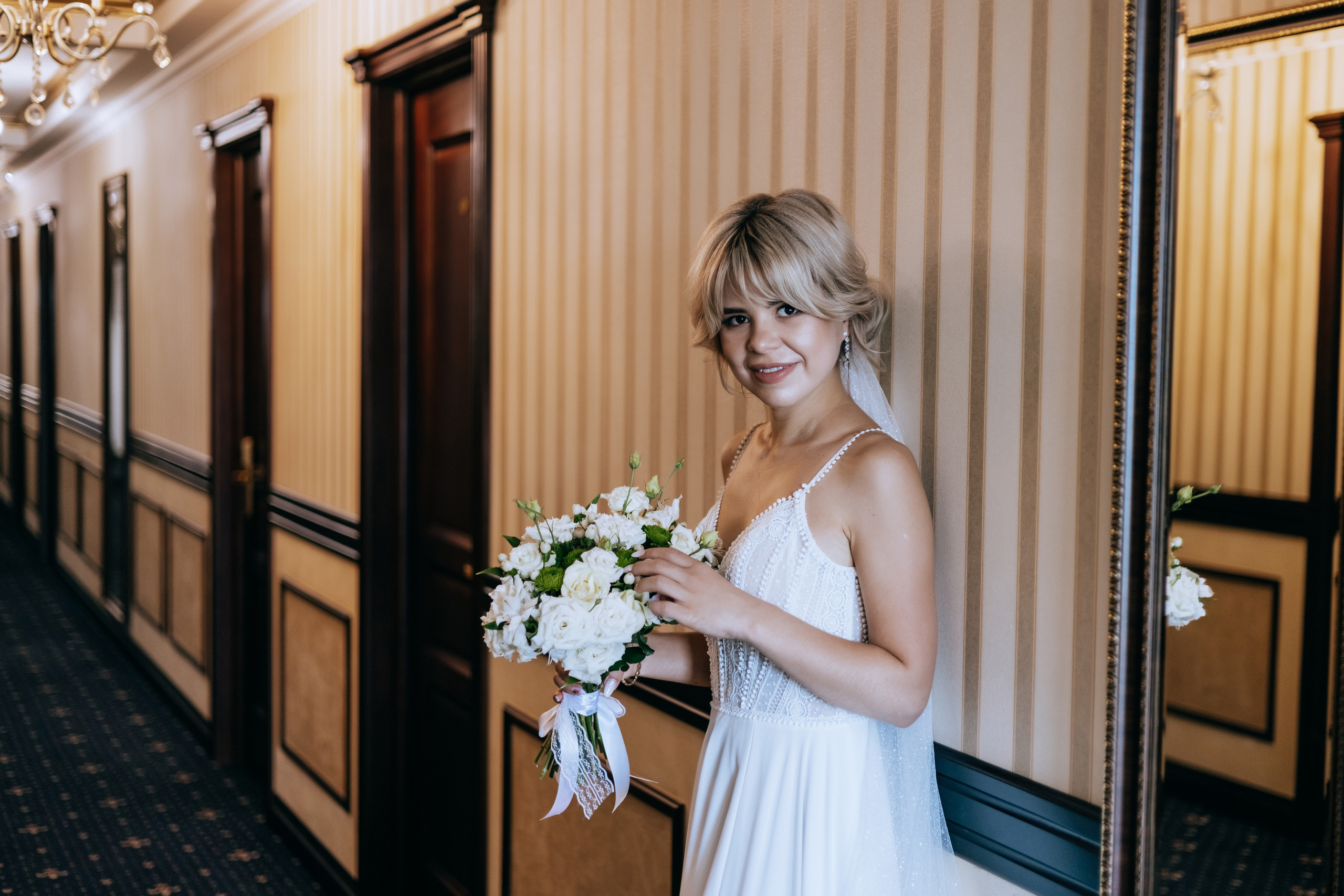 Светлана, Антон. Фотограф Волгоград Кристина Прохоренко