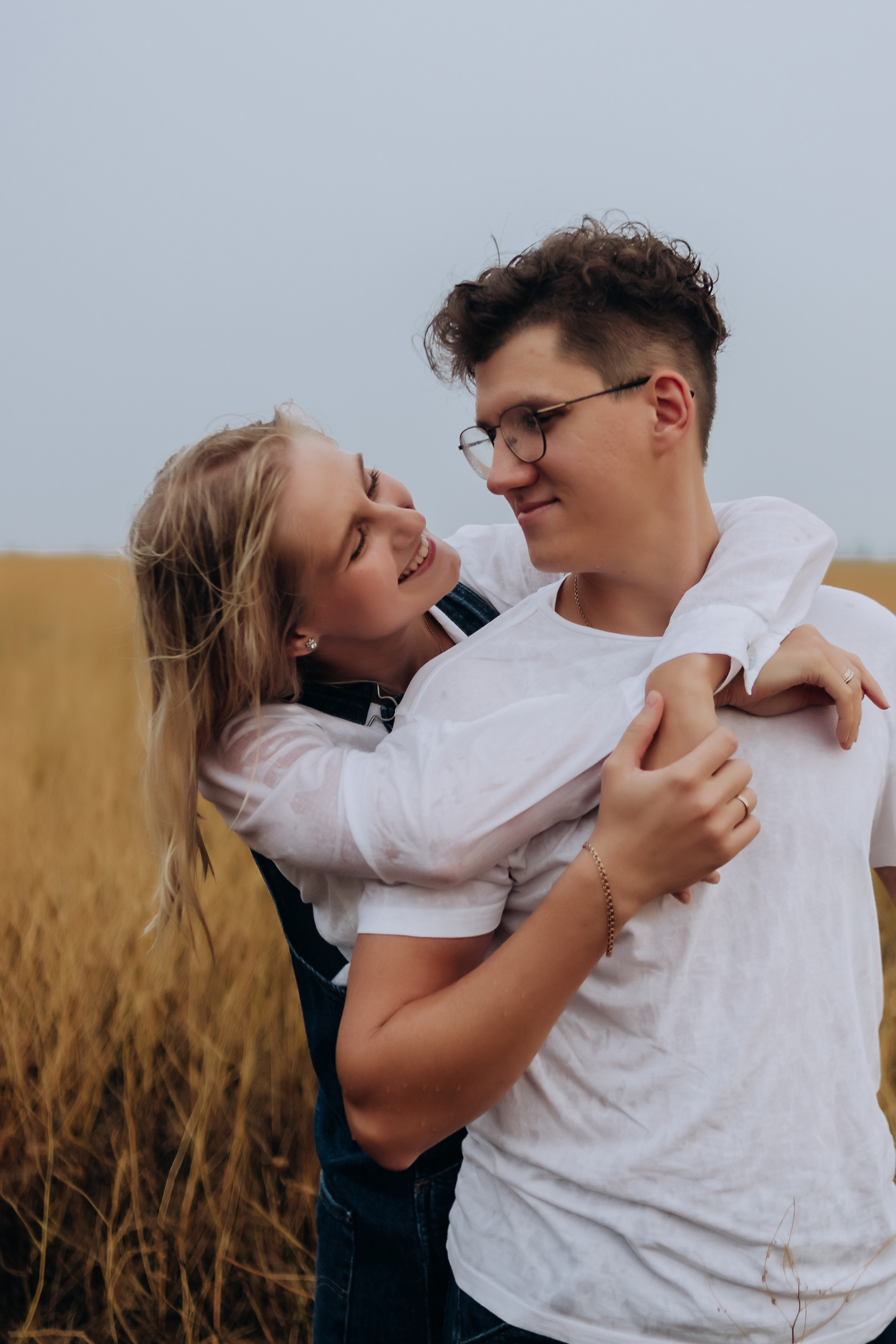 Валерия, Александр. Фотограф Волгоград Кристина Прохоренко