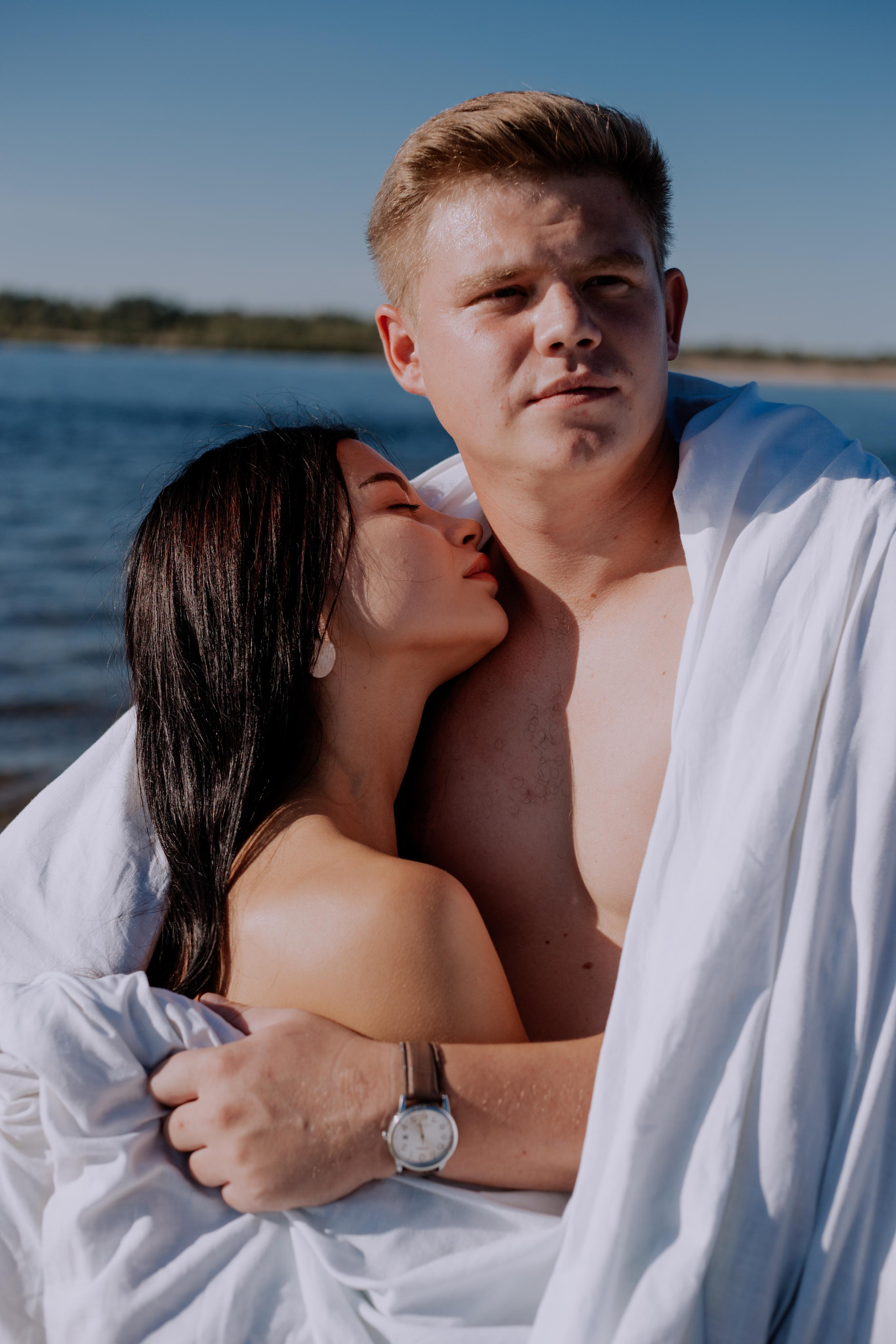 Александра, Дмитрий. Фотограф Волгоград Кристина Прохоренко