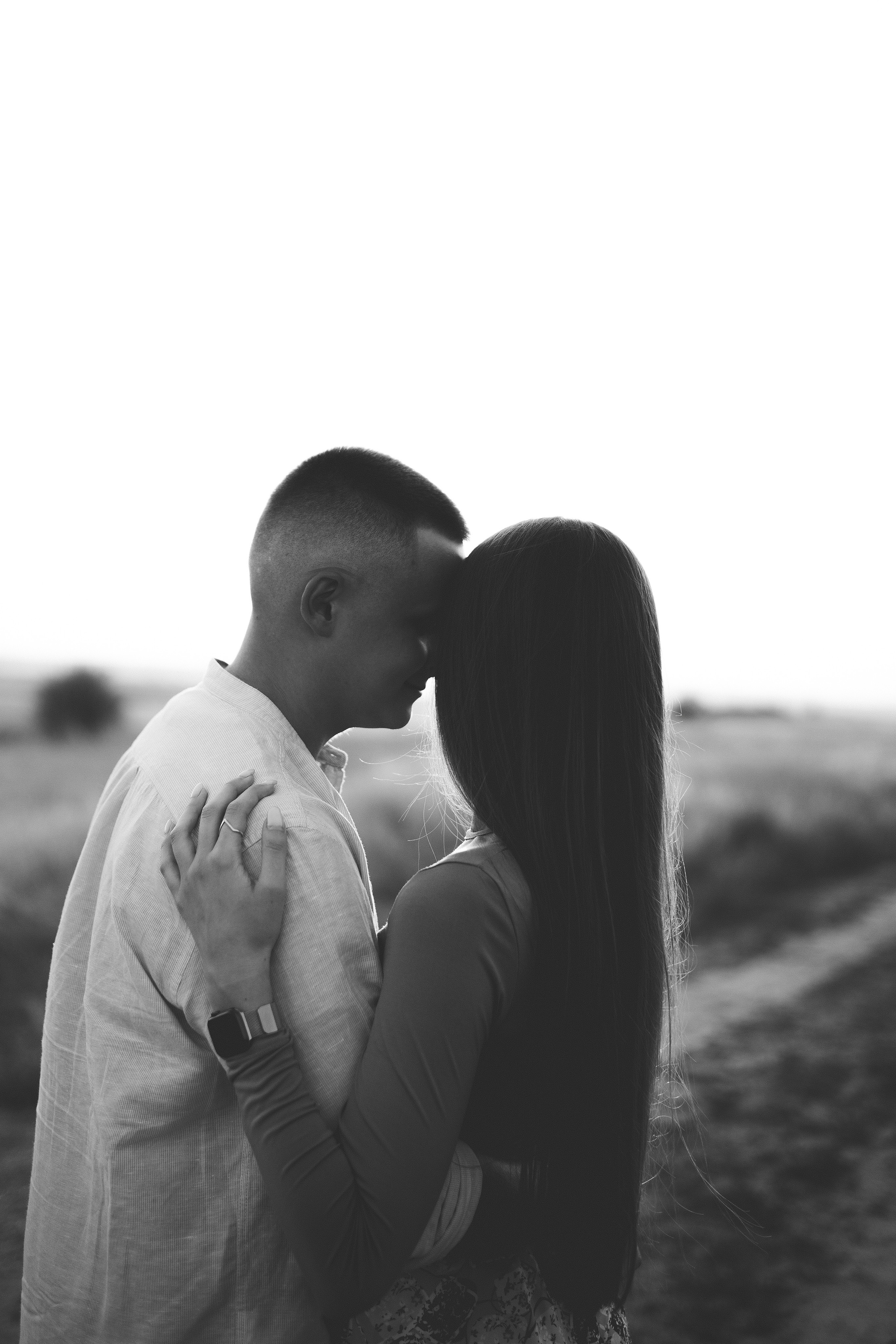 Анастасия, Данил. Фотограф Волгоград Кристина Прохоренко