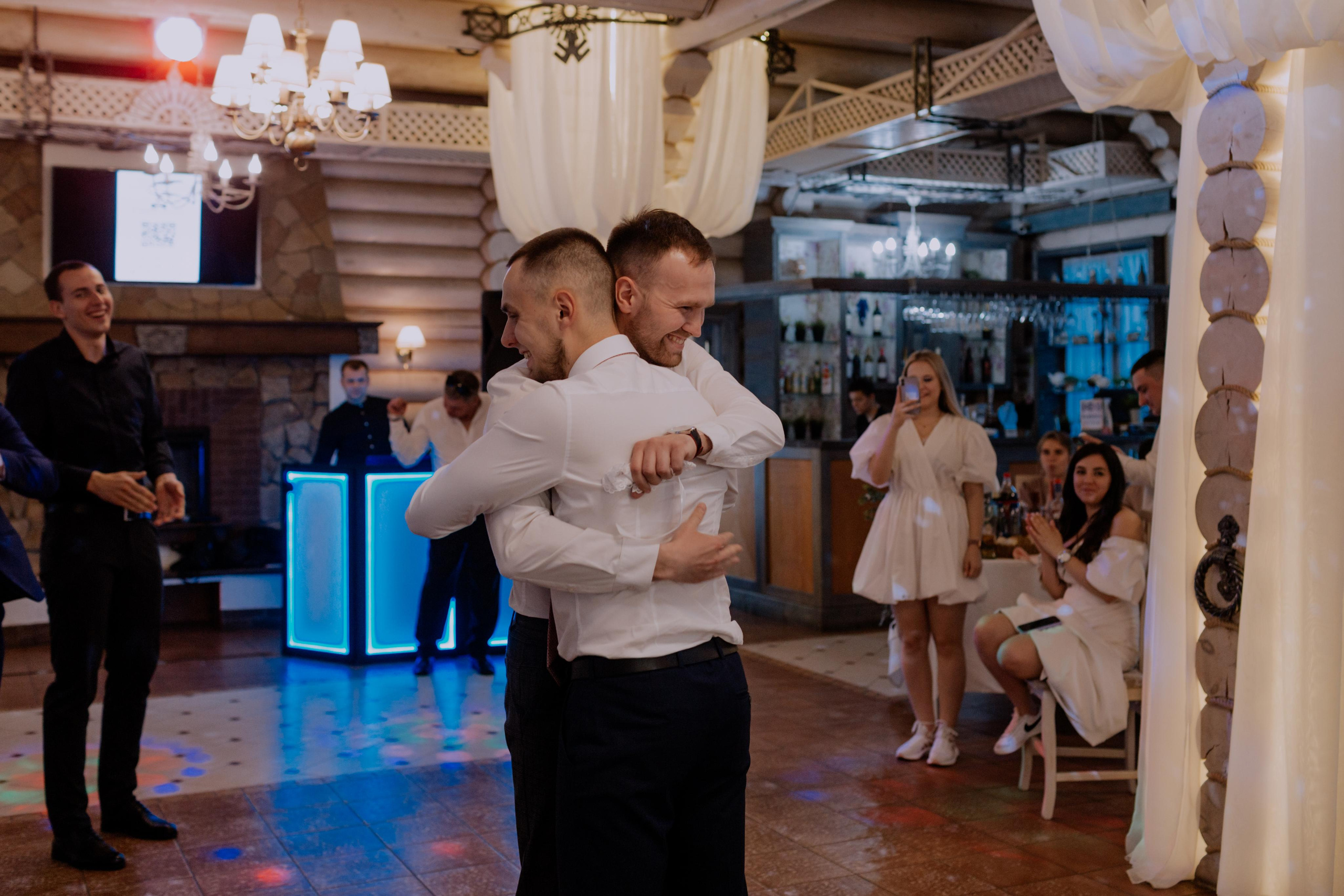 Дарья, Федор. Фотограф Волгоград Кристина Прохоренко