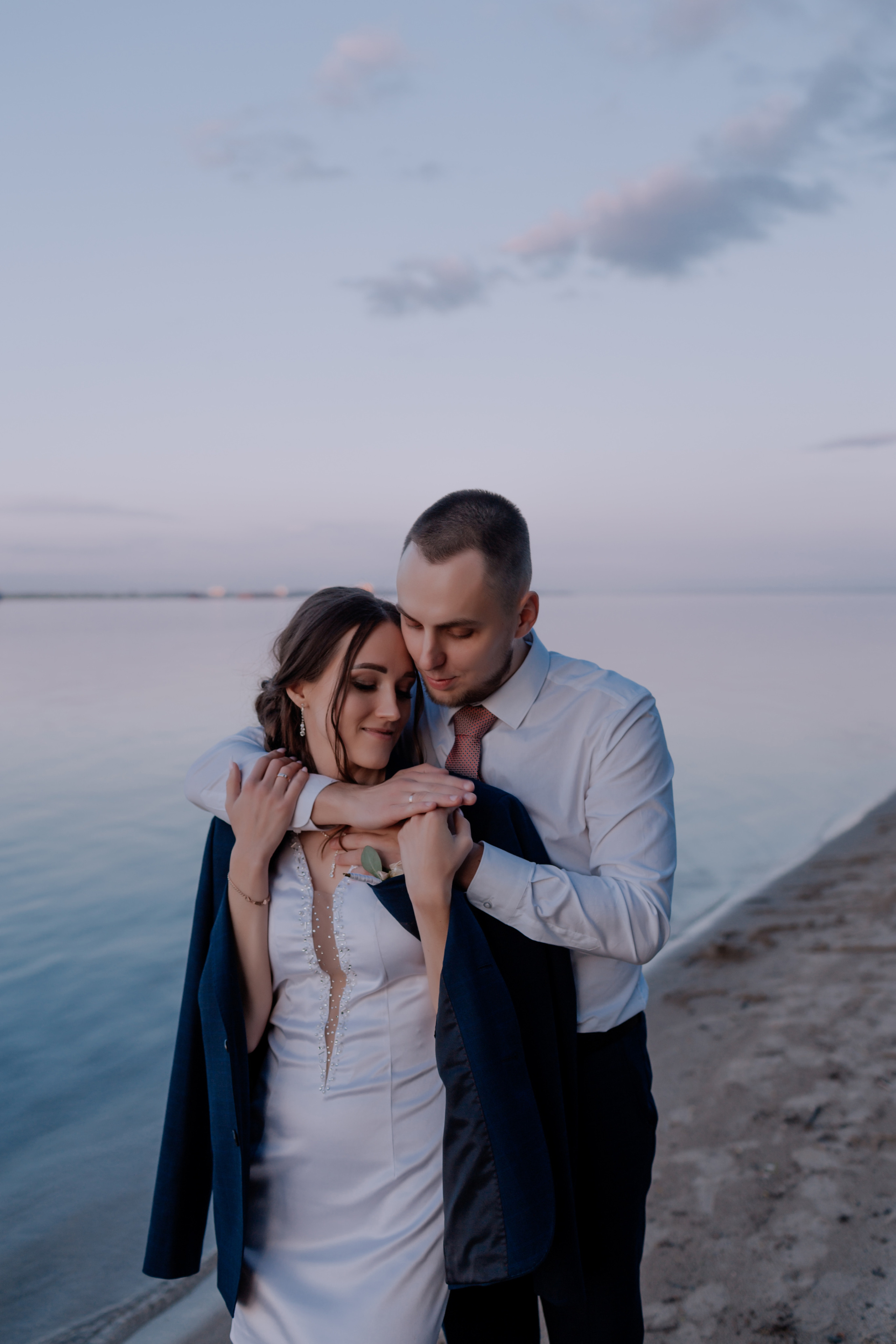 Дарья, Федор. Фотограф Волгоград Кристина Прохоренко