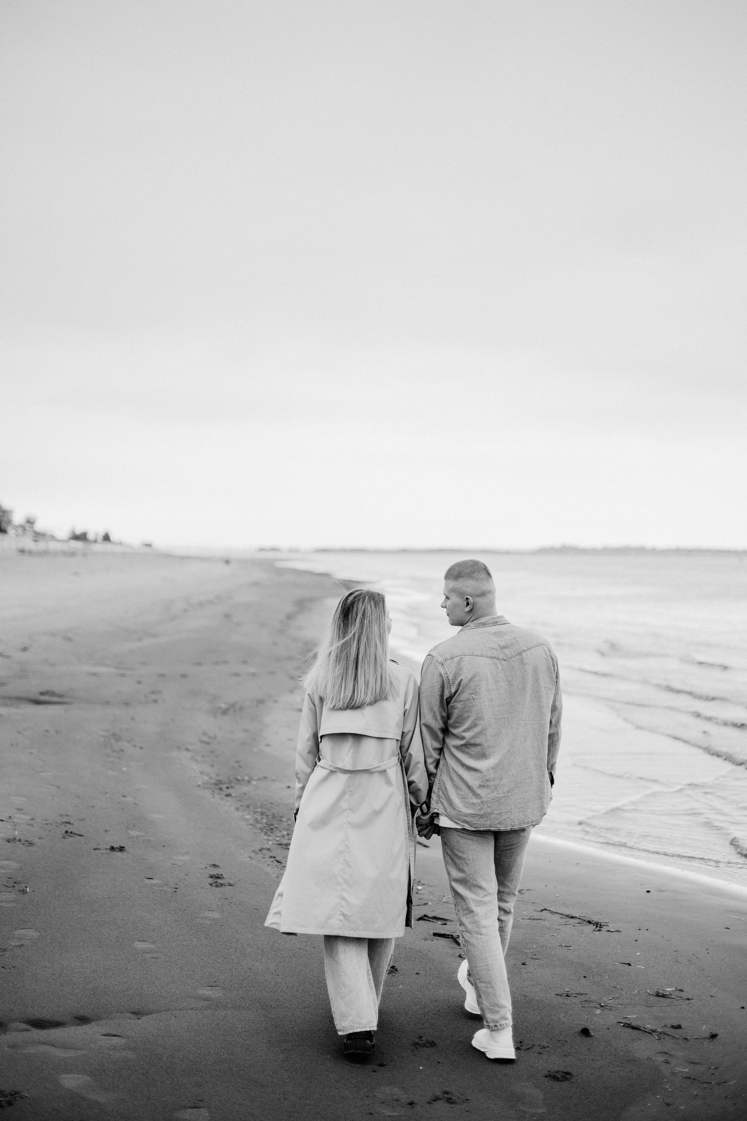 Марина, Роман. Фотограф Волгоград Кристина Прохоренко