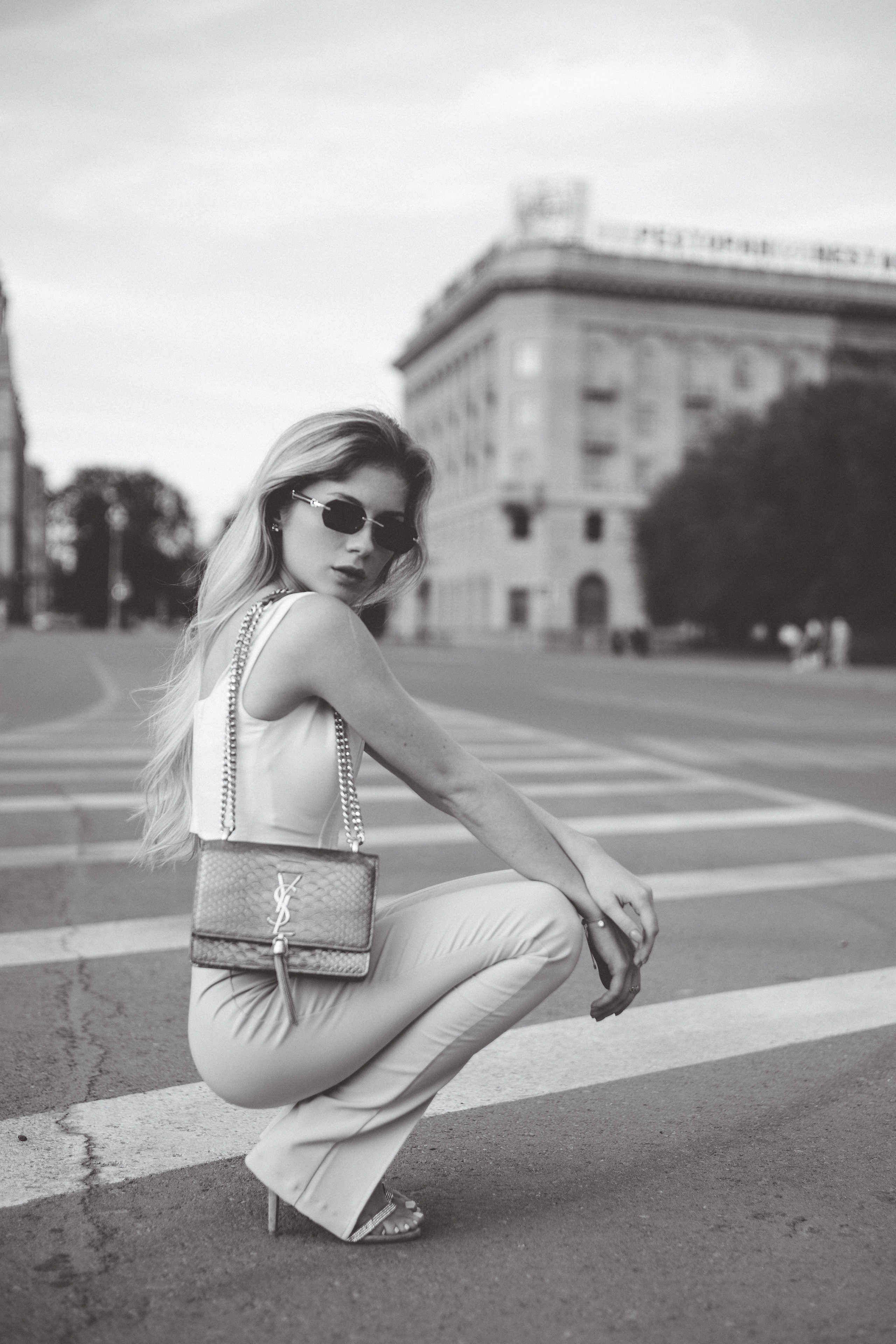 Ангелина. Фотограф Волгоград Кристина Прохоренко