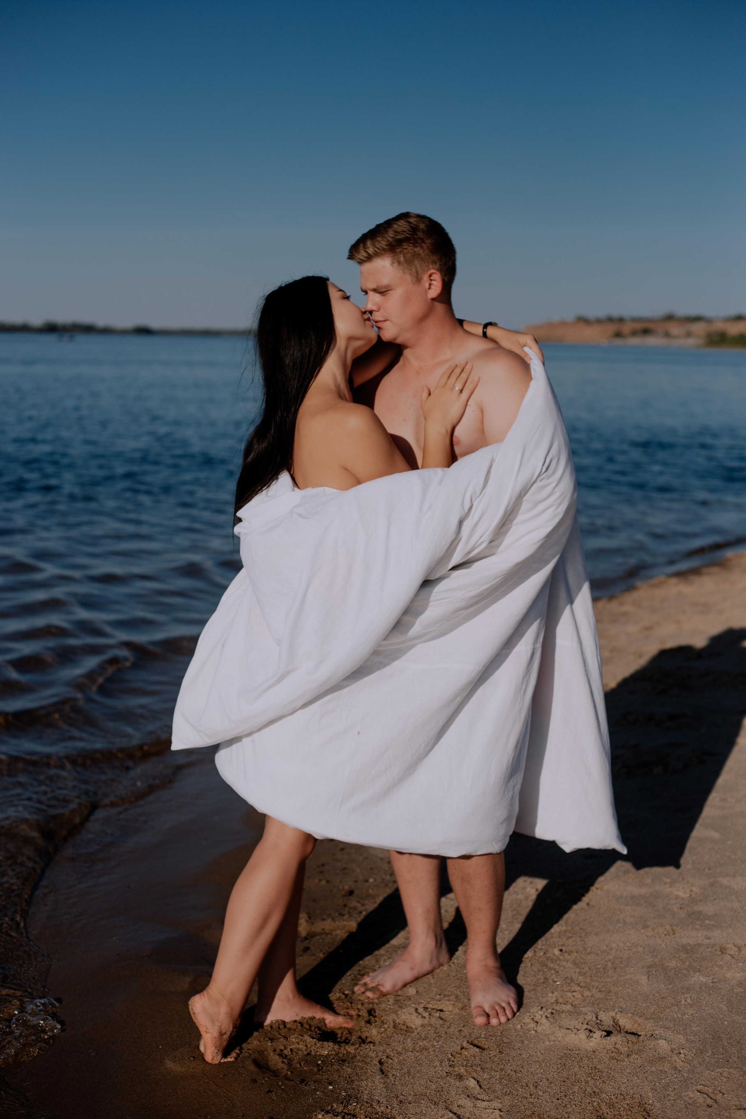 Александра, Дмитрий. Фотограф Волгоград Кристина Прохоренко