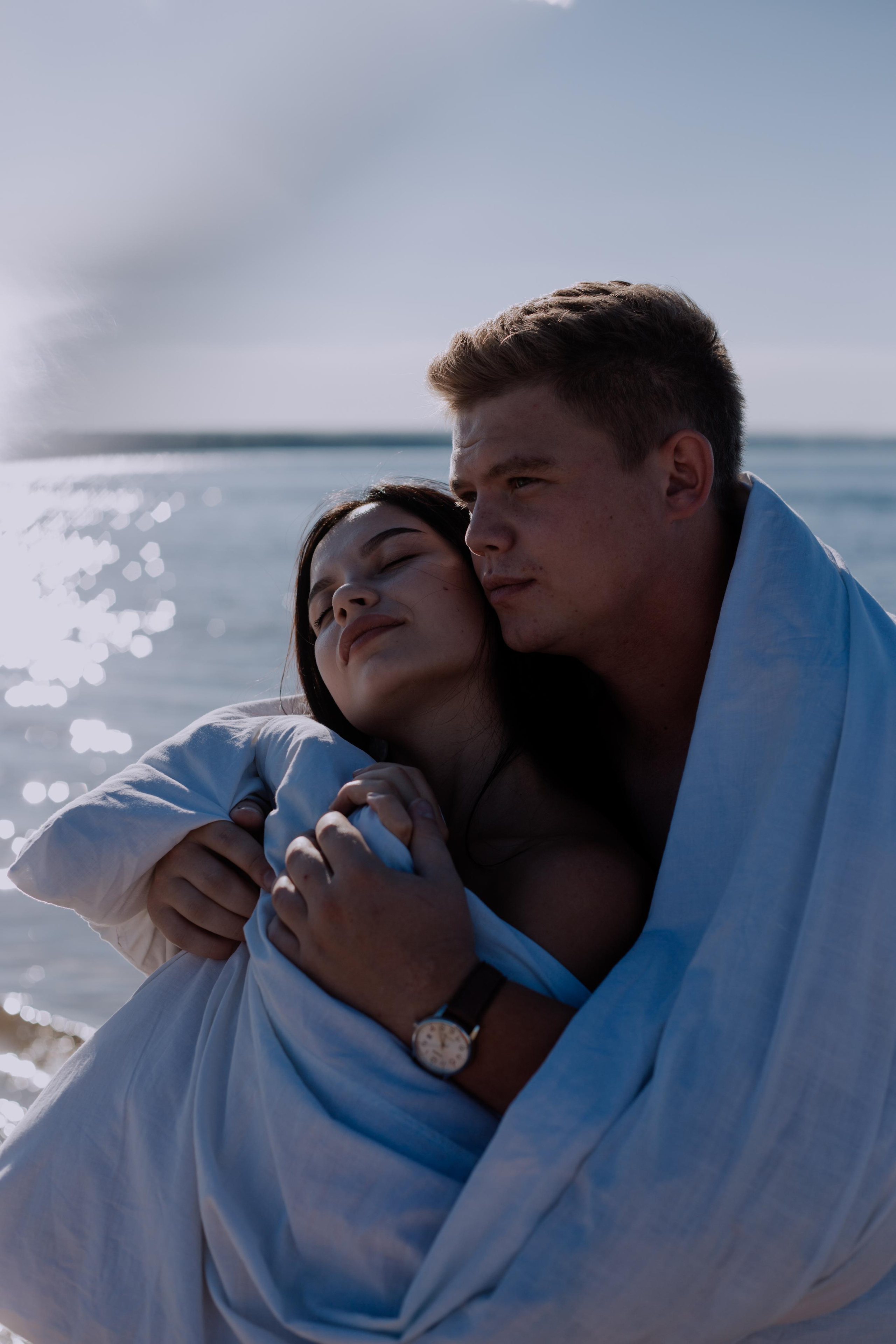 Александра, Дмитрий. Фотограф Волгоград Кристина Прохоренко