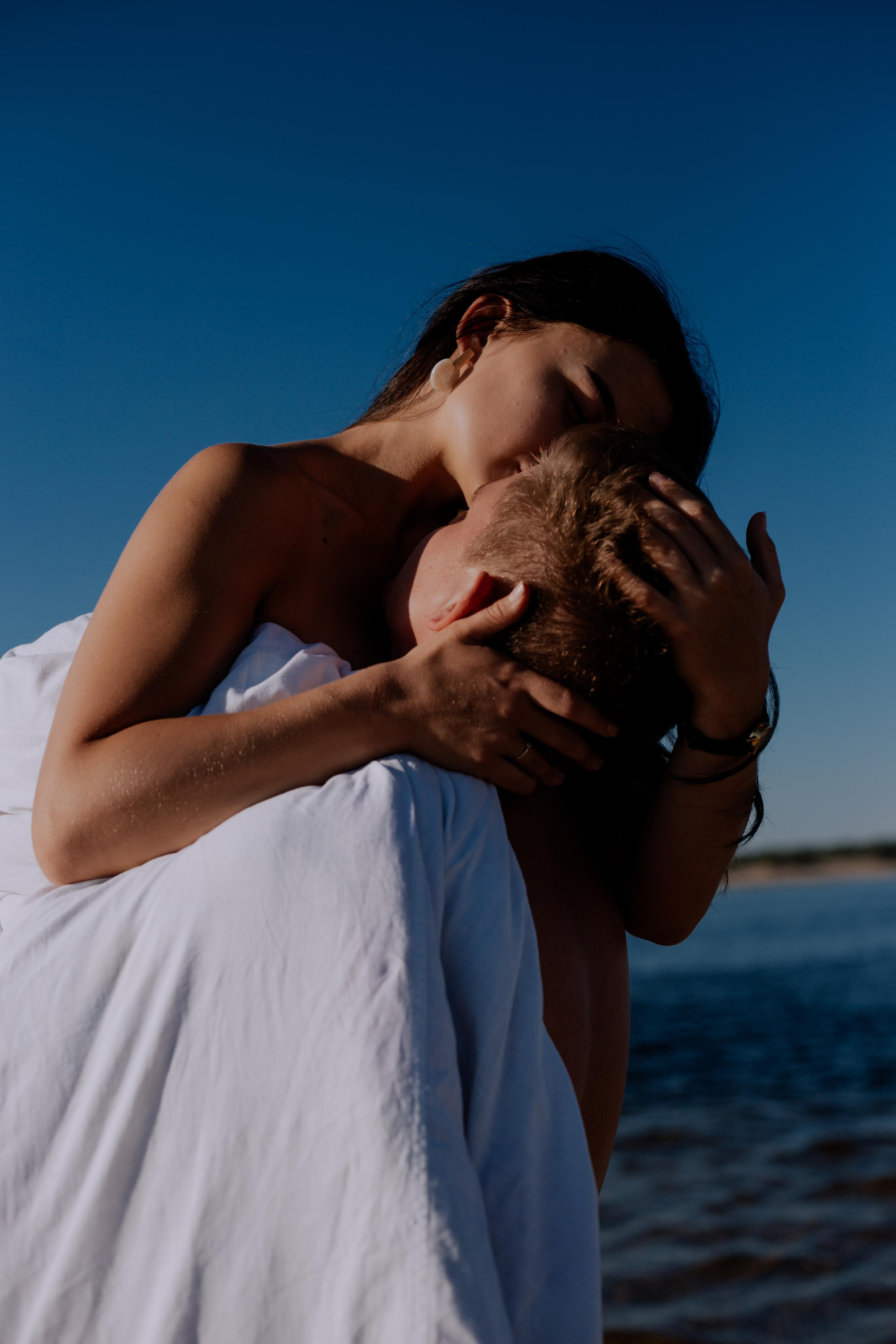 Александра, Дмитрий. Фотограф Волгоград Кристина Прохоренко