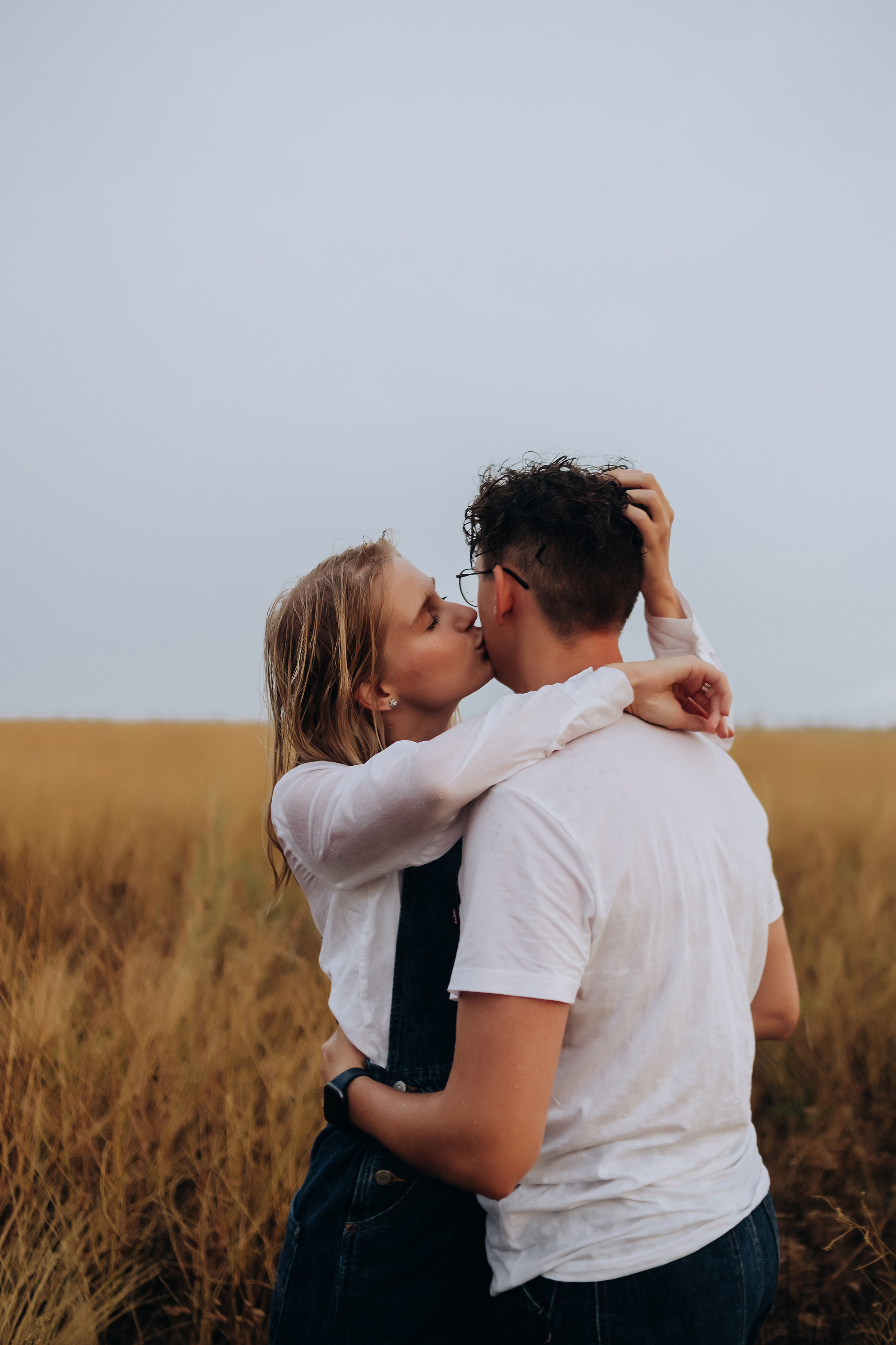 Валерия, Александр. Фотограф Волгоград Кристина Прохоренко