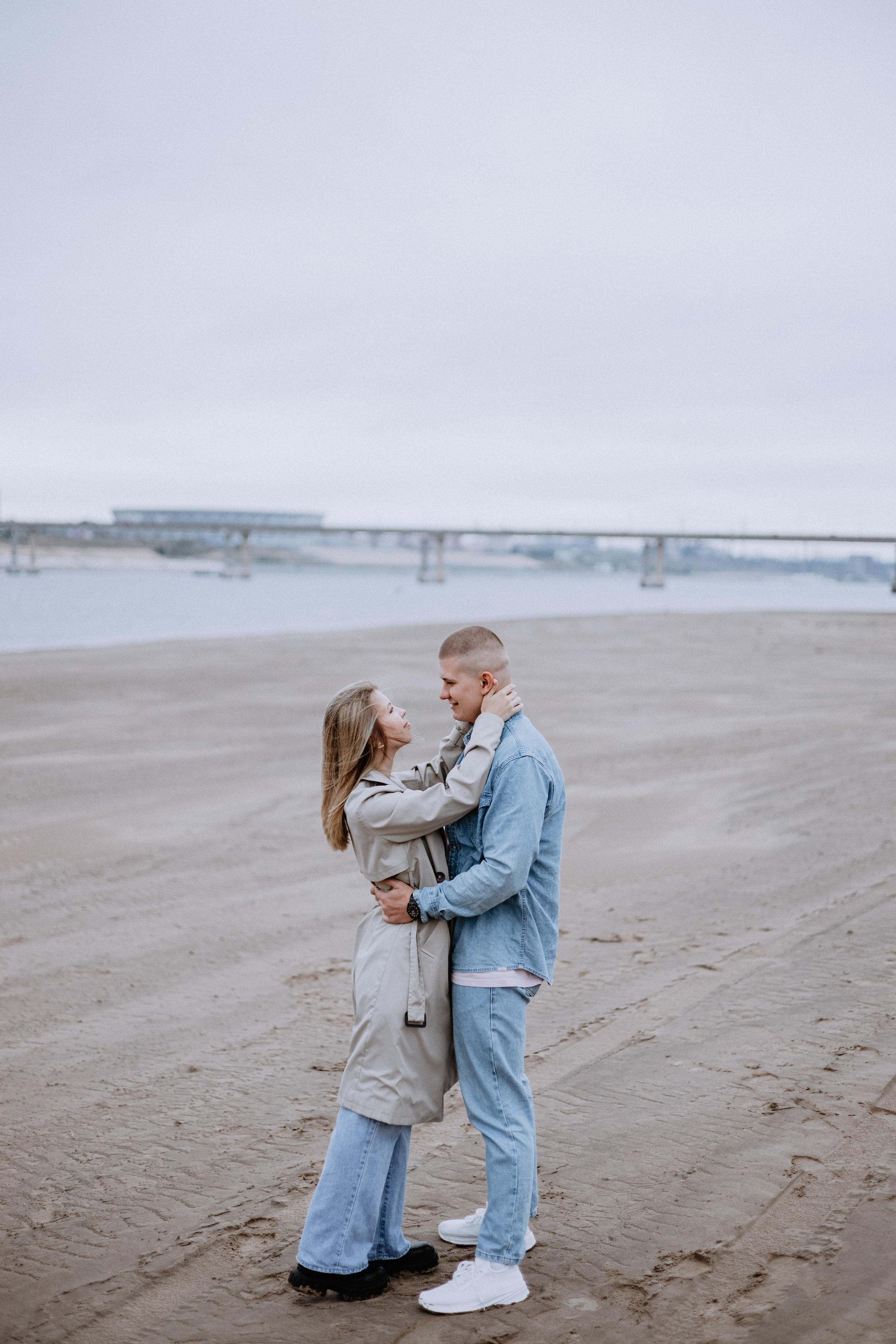 Марина, Роман. Фотограф Волгоград Кристина Прохоренко