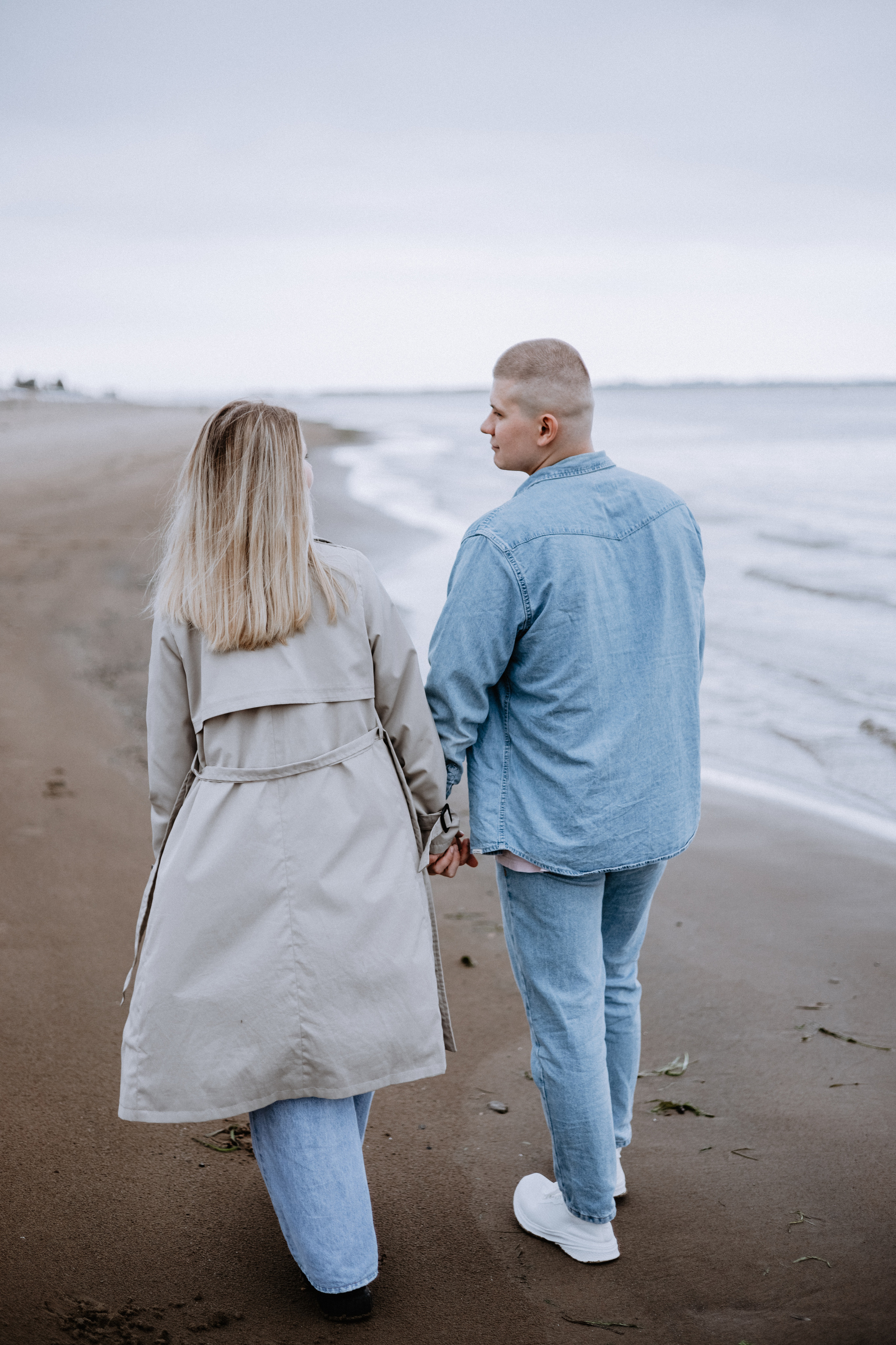 Марина, Роман. Фотограф Волгоград Кристина Прохоренко