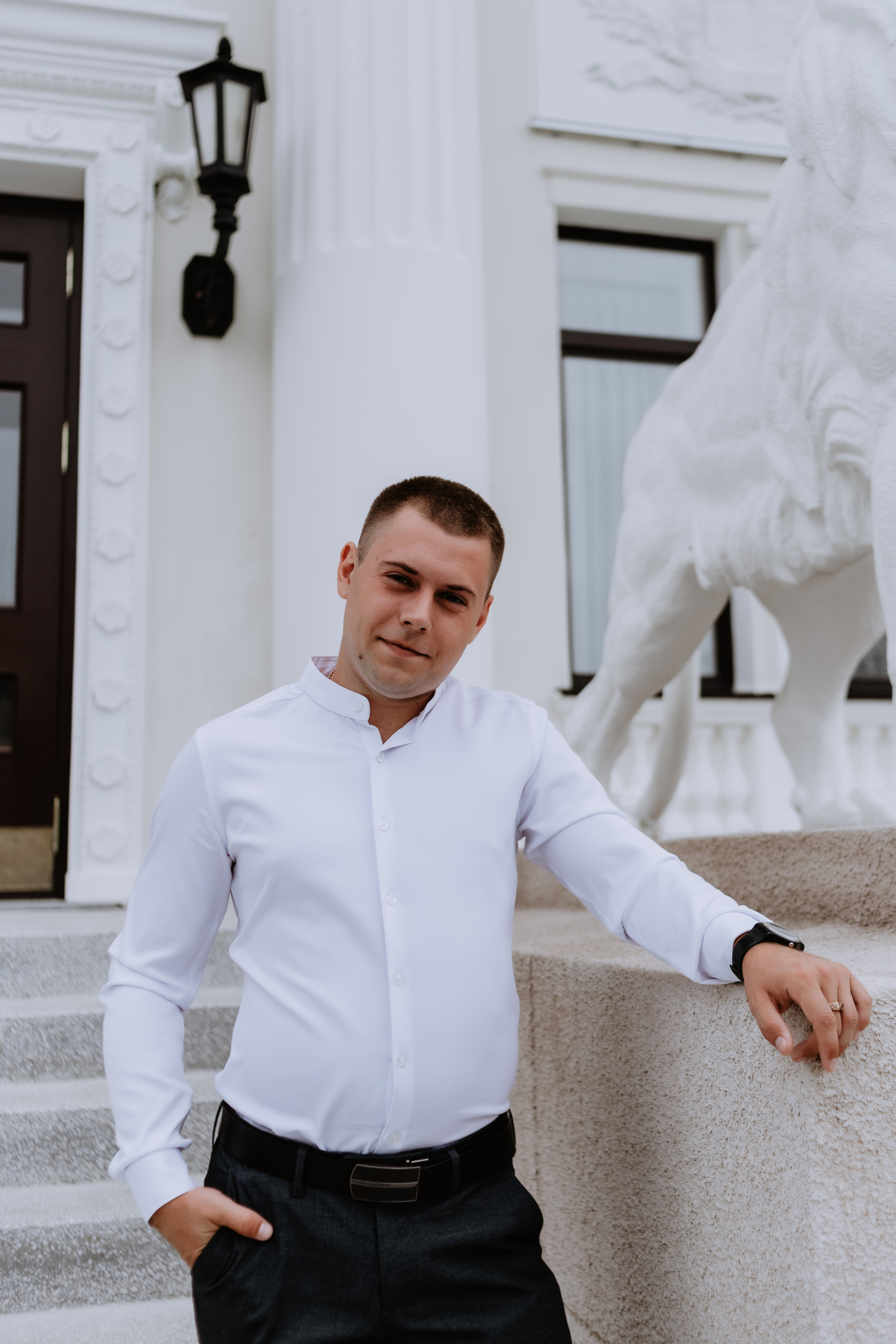 Евгения, Денис. Фотограф Волгоград Кристина Прохоренко