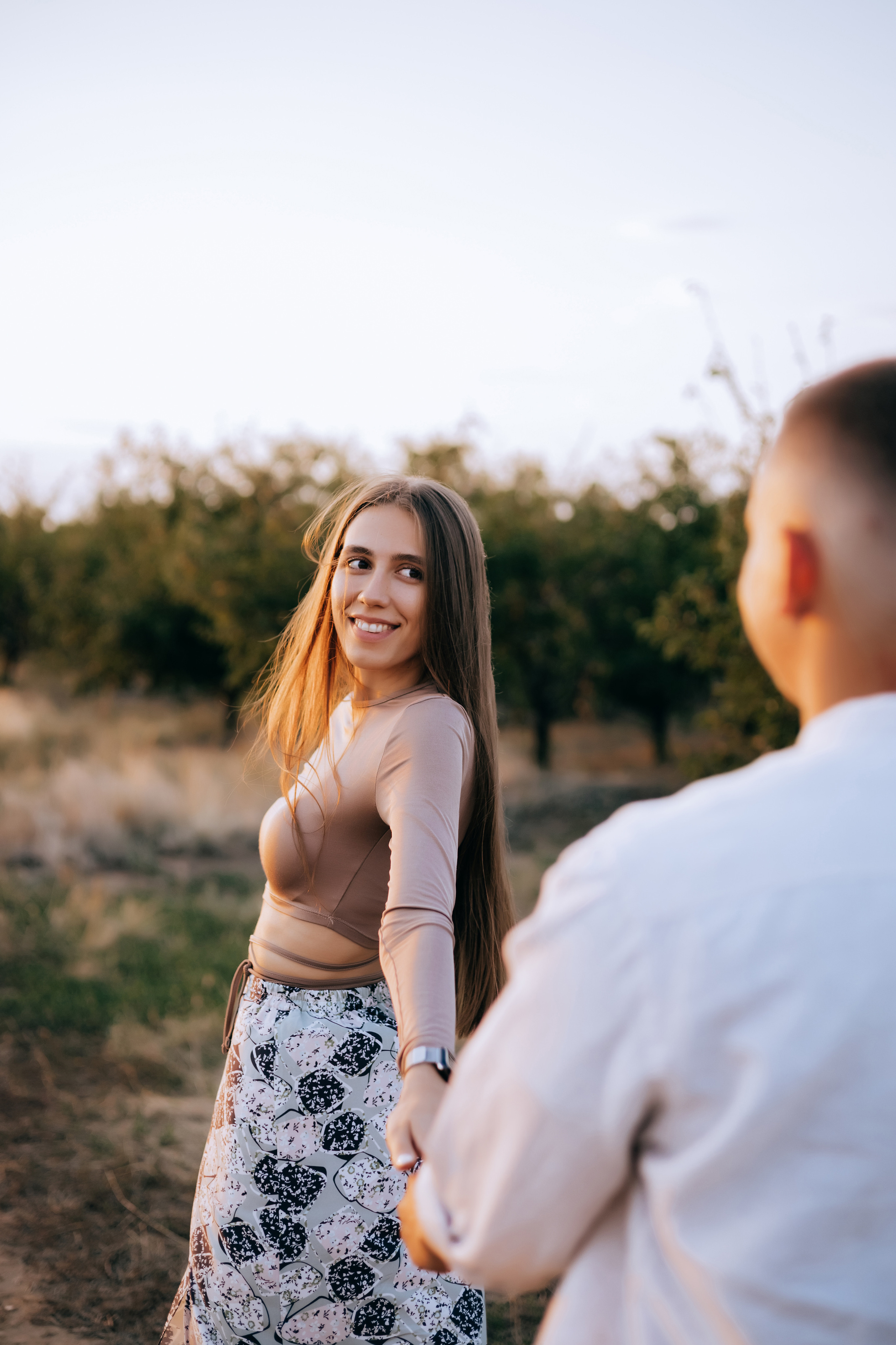 Анастасия, Данил. Фотограф Волгоград Кристина Прохоренко