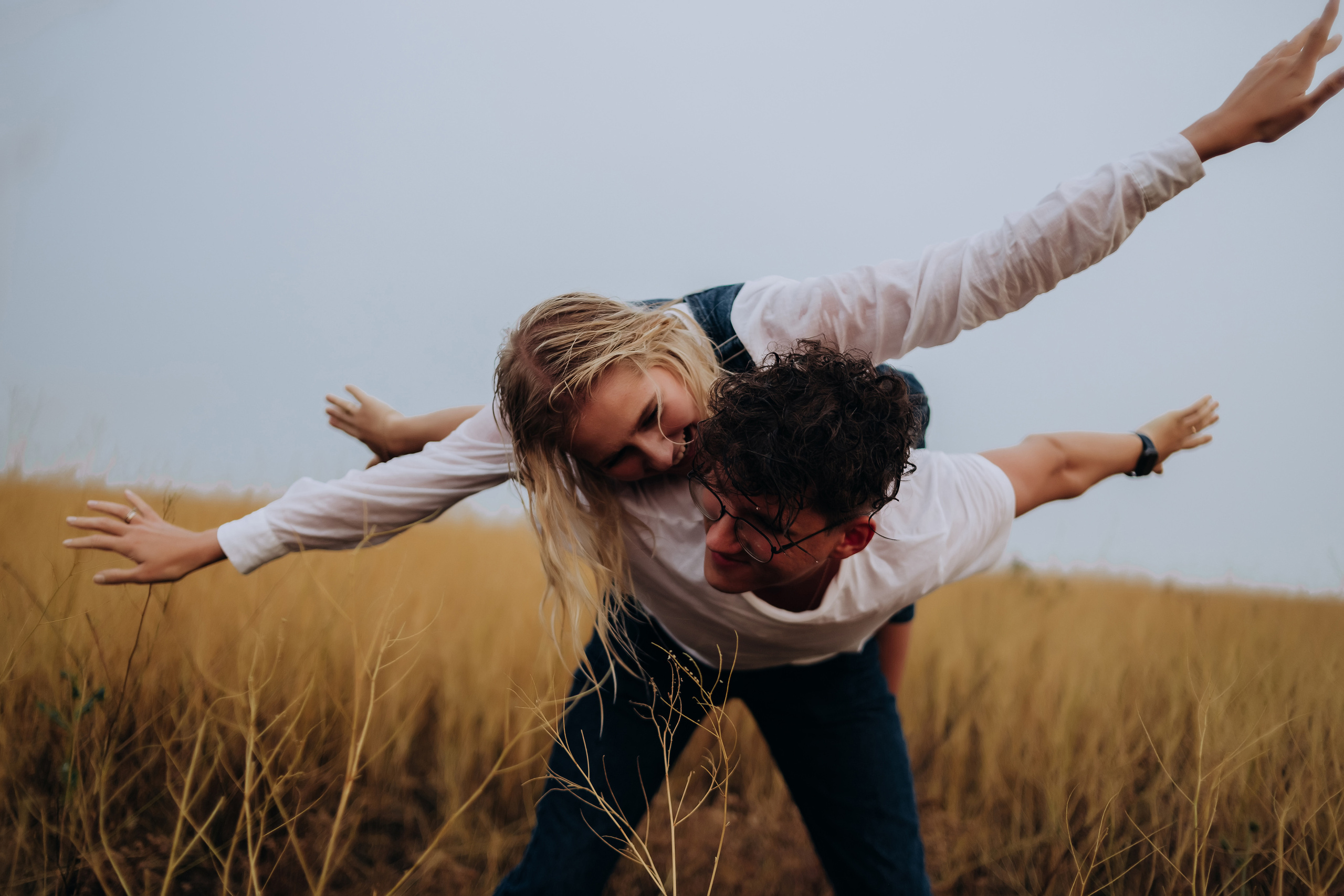 Валерия, Александр. Фотограф Волгоград Кристина Прохоренко