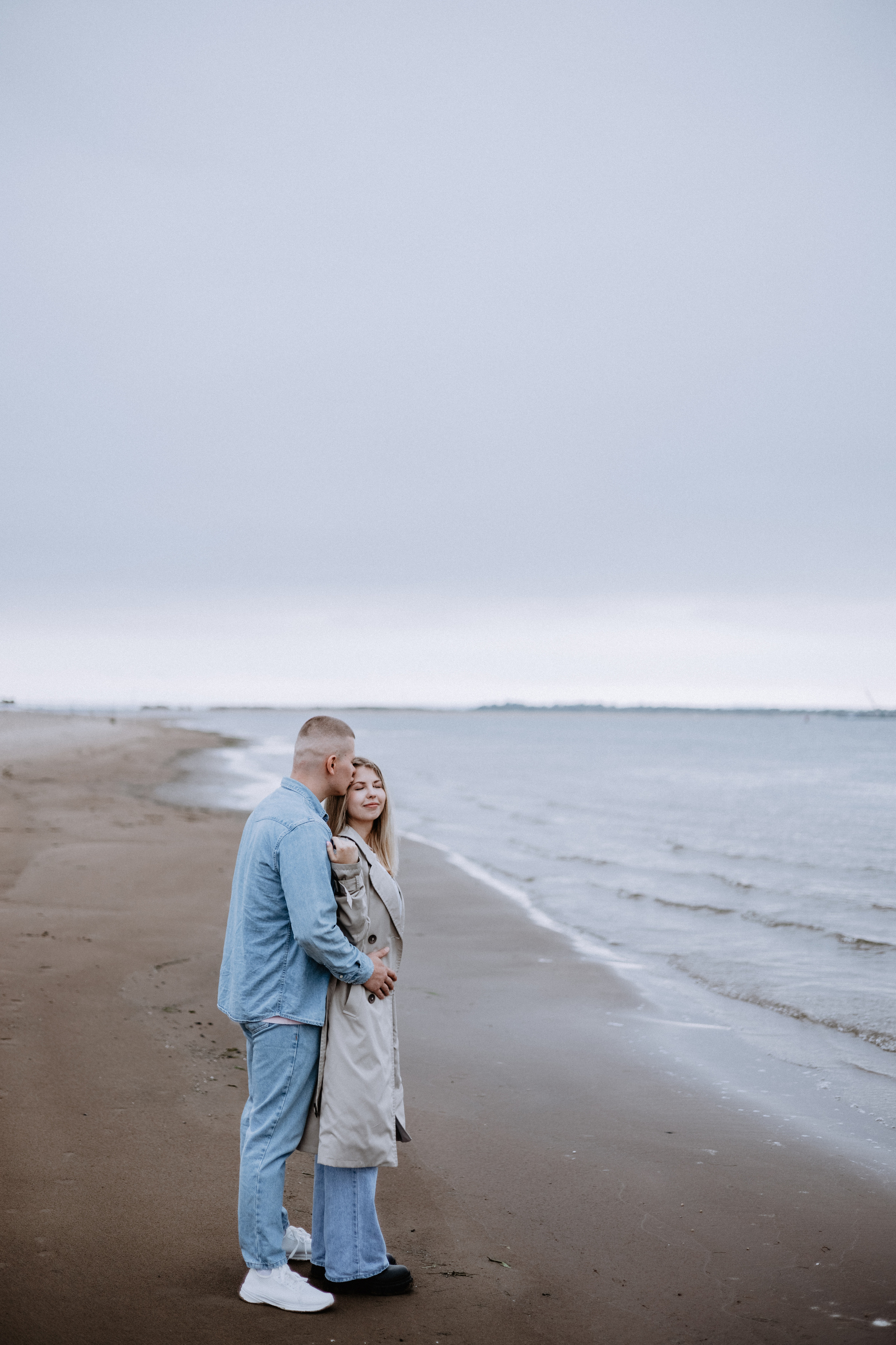 Марина, Роман. Фотограф Волгоград Кристина Прохоренко