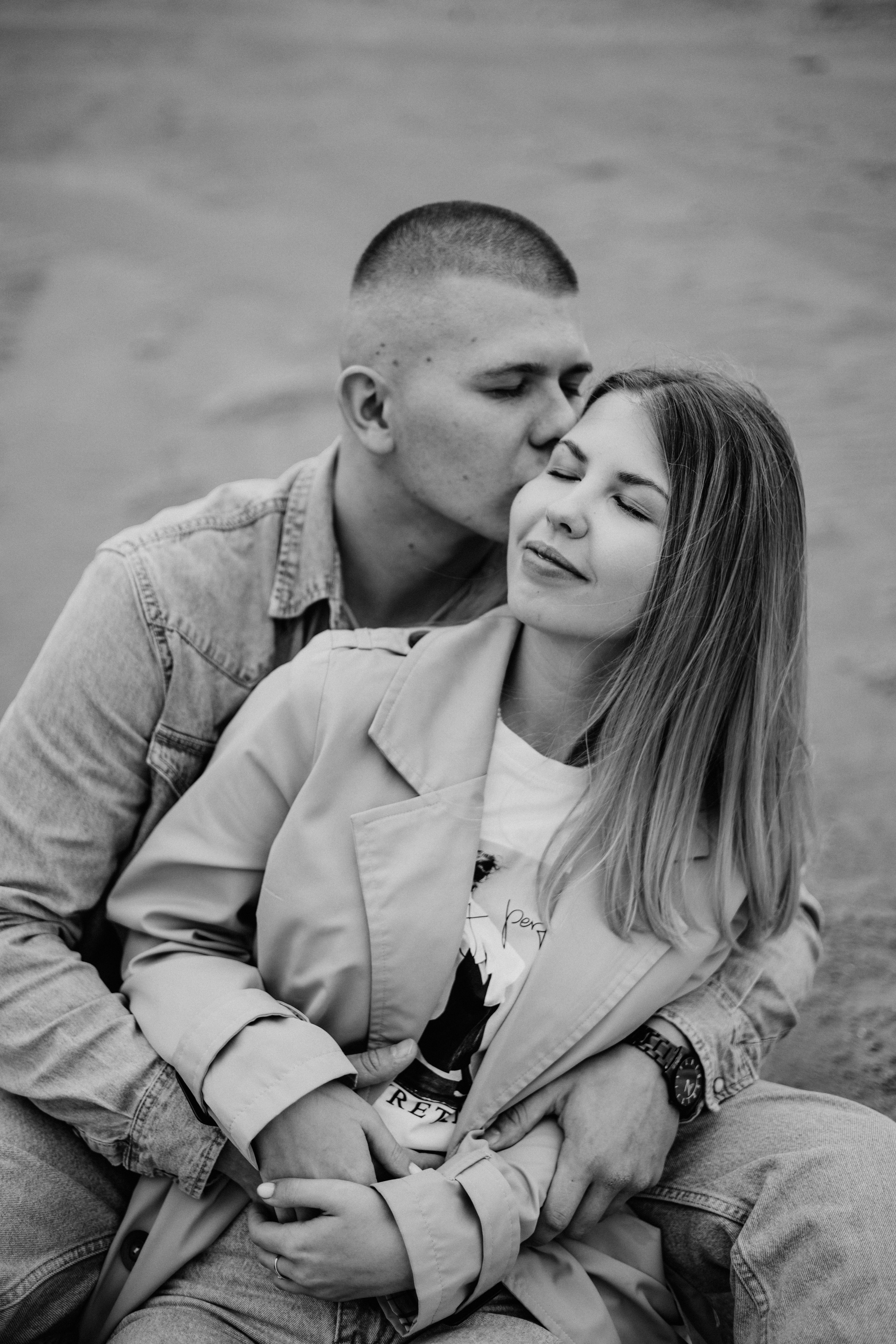 Марина, Роман. Фотограф Волгоград Кристина Прохоренко