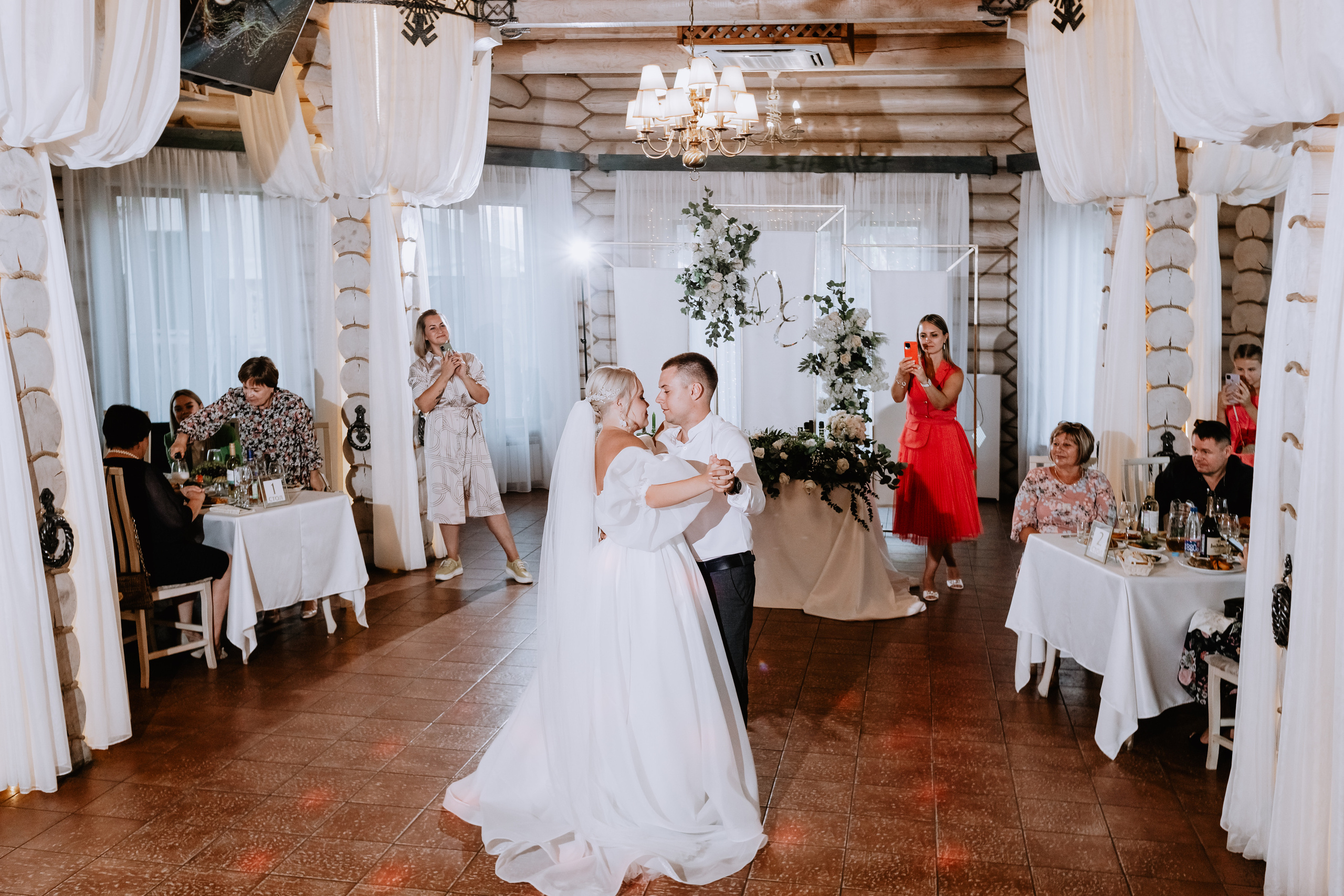 Евгения, Денис. Фотограф Волгоград Кристина Прохоренко