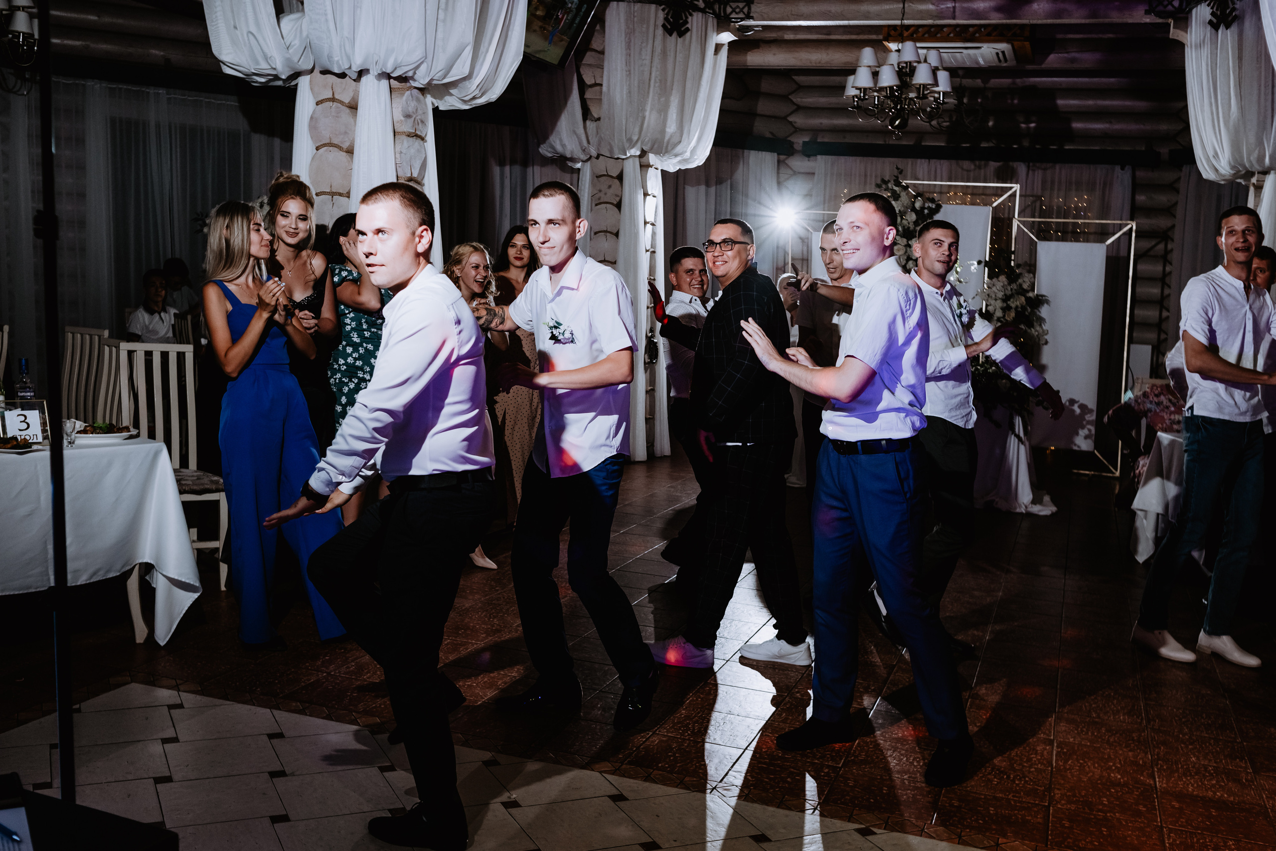 Евгения, Денис. Фотограф Волгоград Кристина Прохоренко