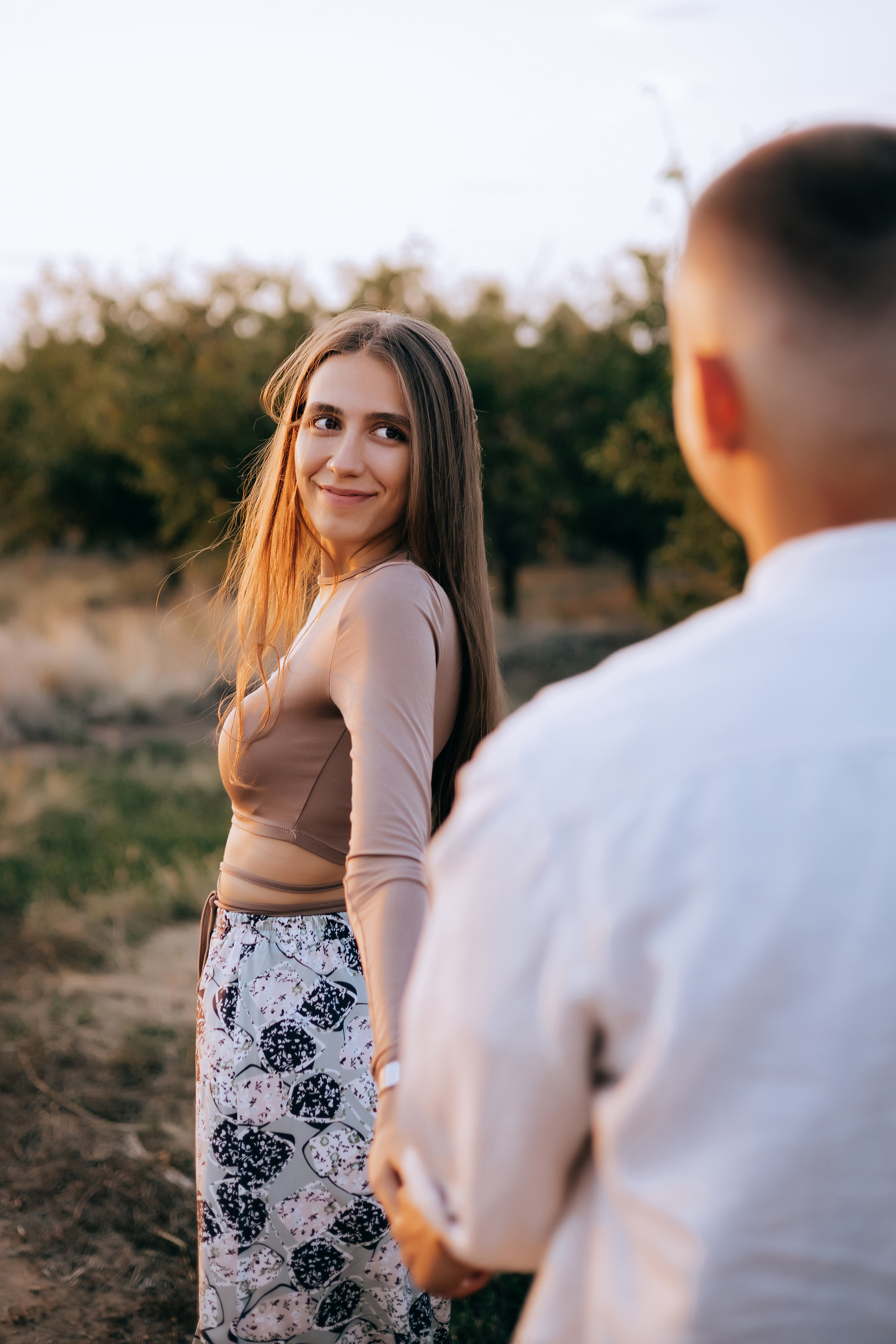 Анастасия, Данил. Фотограф Волгоград Кристина Прохоренко