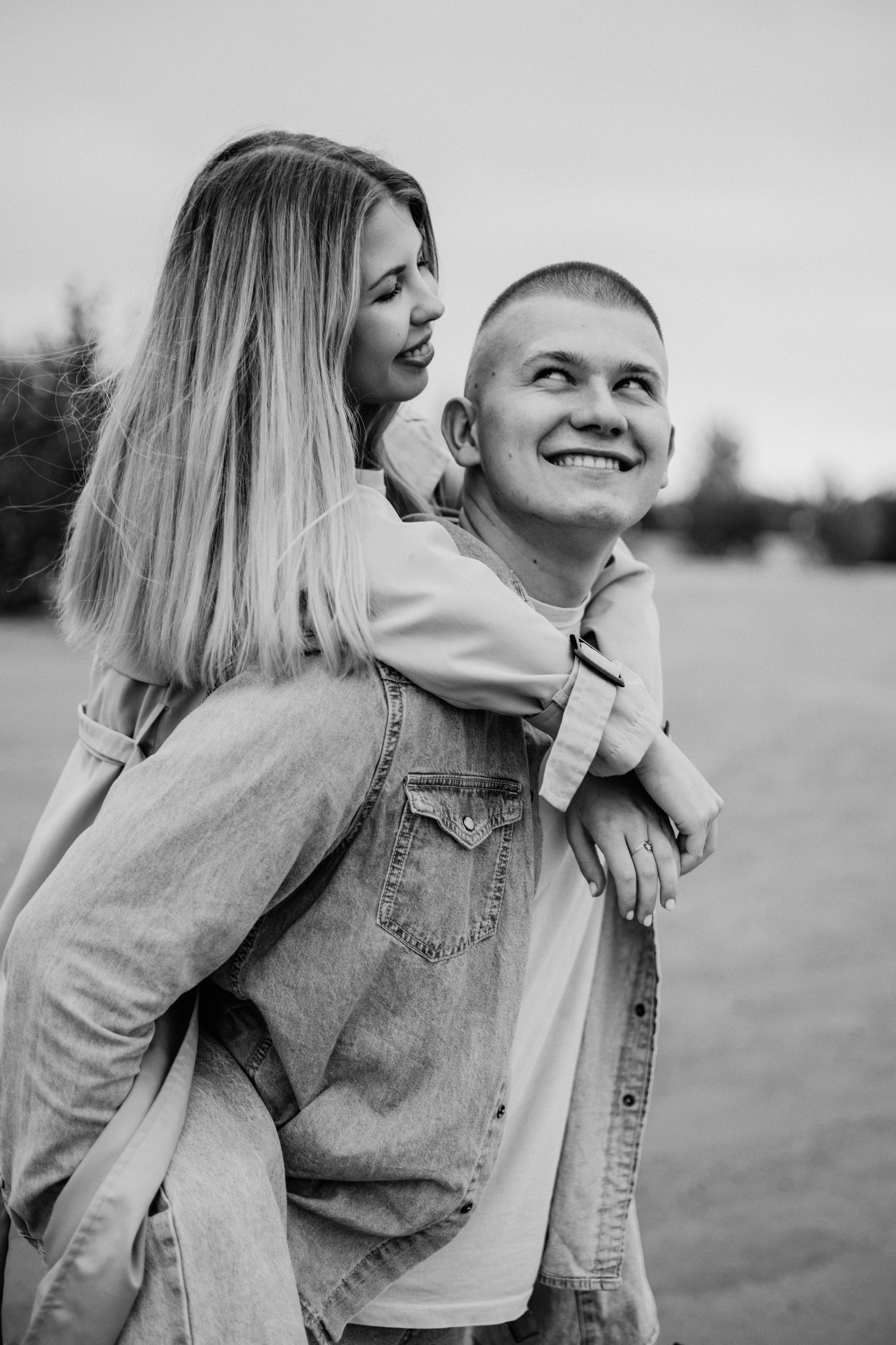 Марина, Роман. Фотограф Волгоград Кристина Прохоренко