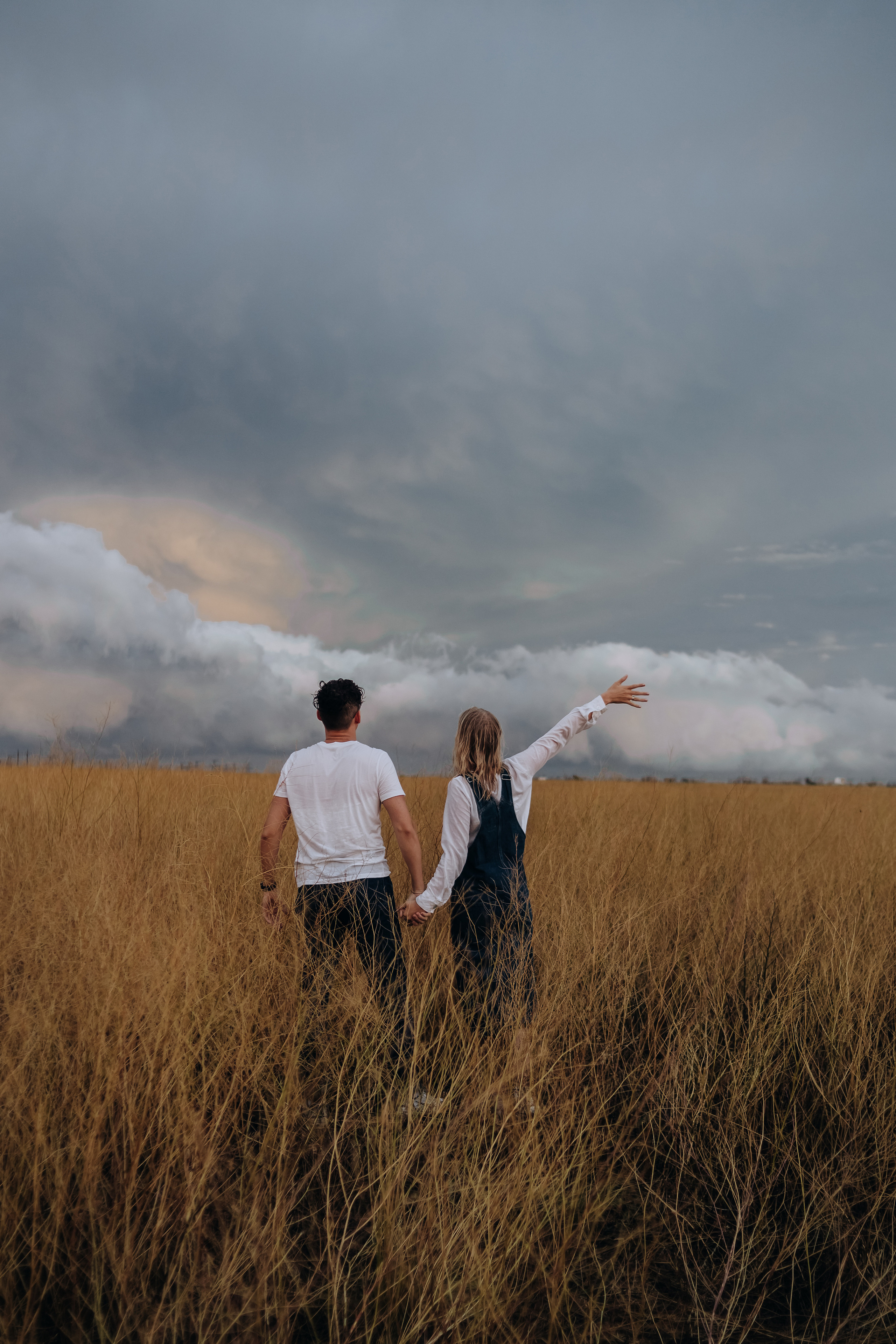 Валерия, Александр. Фотограф Волгоград Кристина Прохоренко