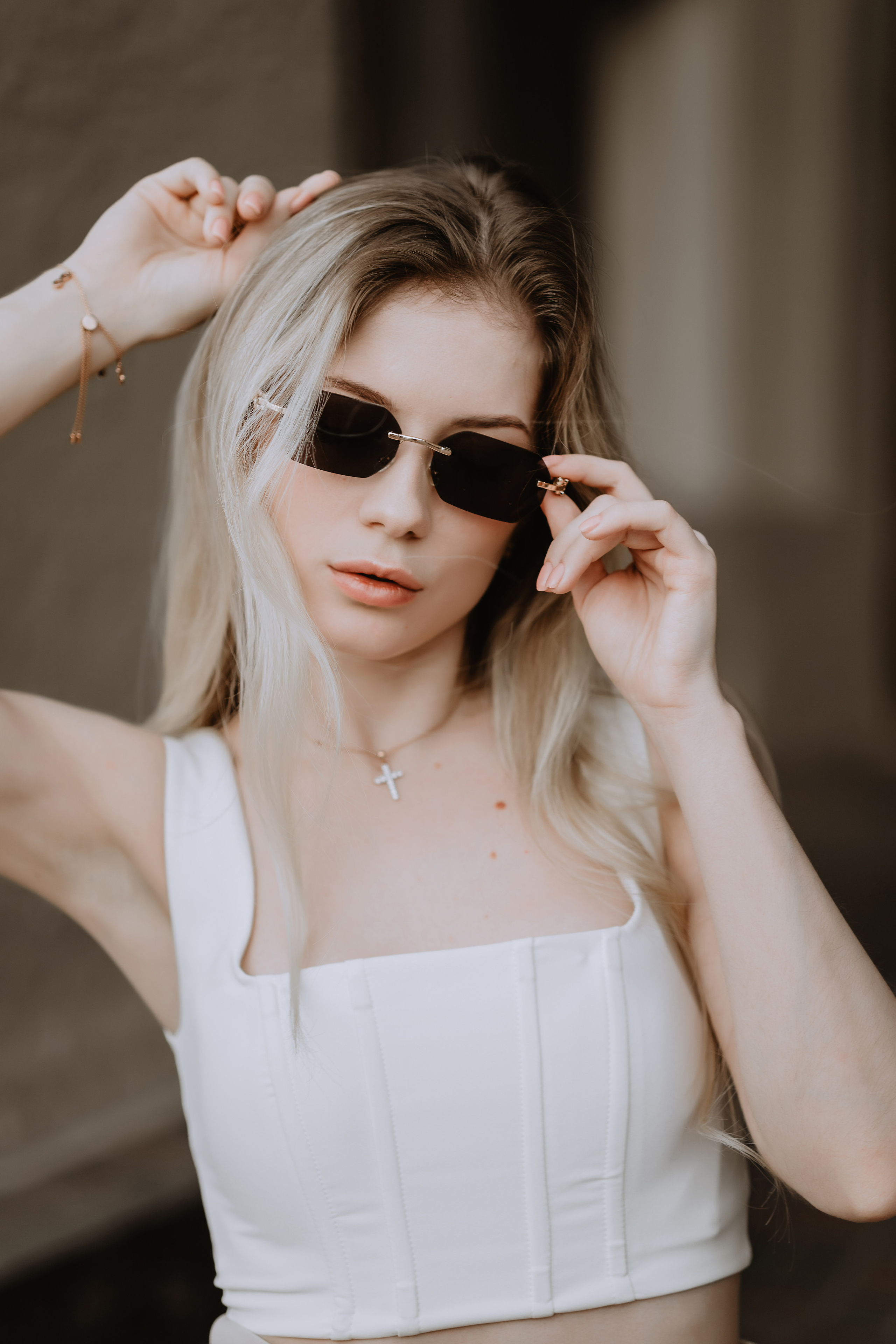 Ангелина. Фотограф Волгоград Кристина Прохоренко