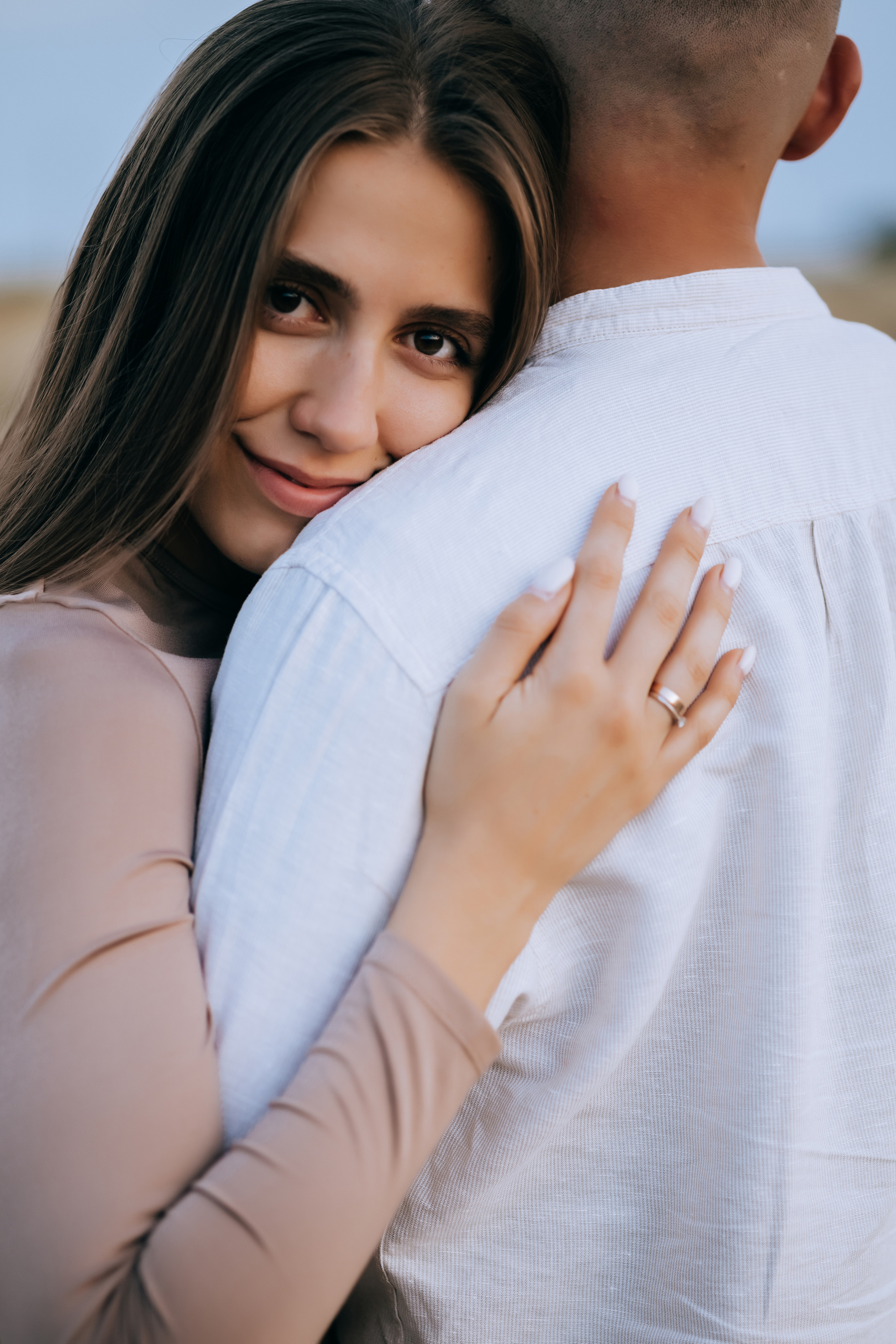 Анастасия, Данил. Фотограф Волгоград Кристина Прохоренко