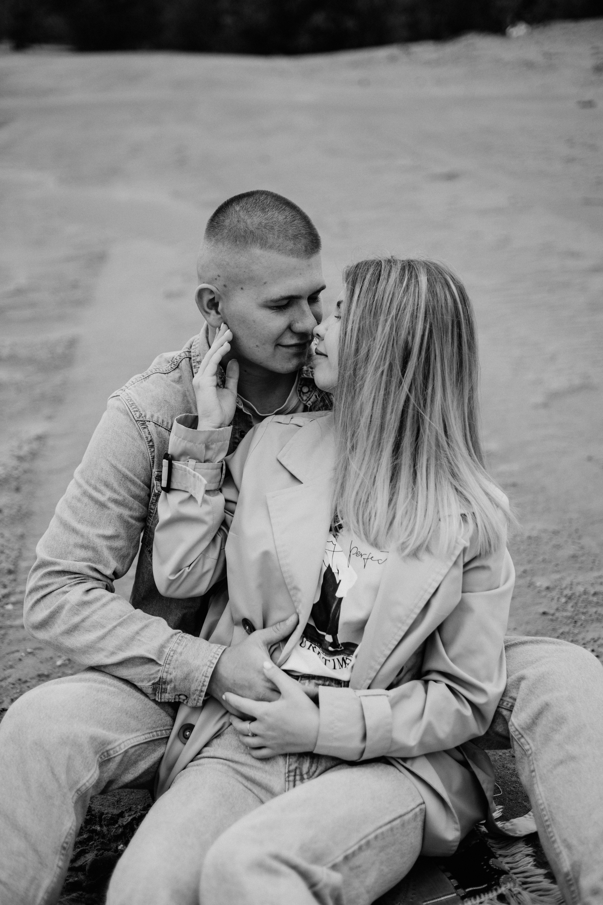 Марина, Роман. Фотограф Волгоград Кристина Прохоренко