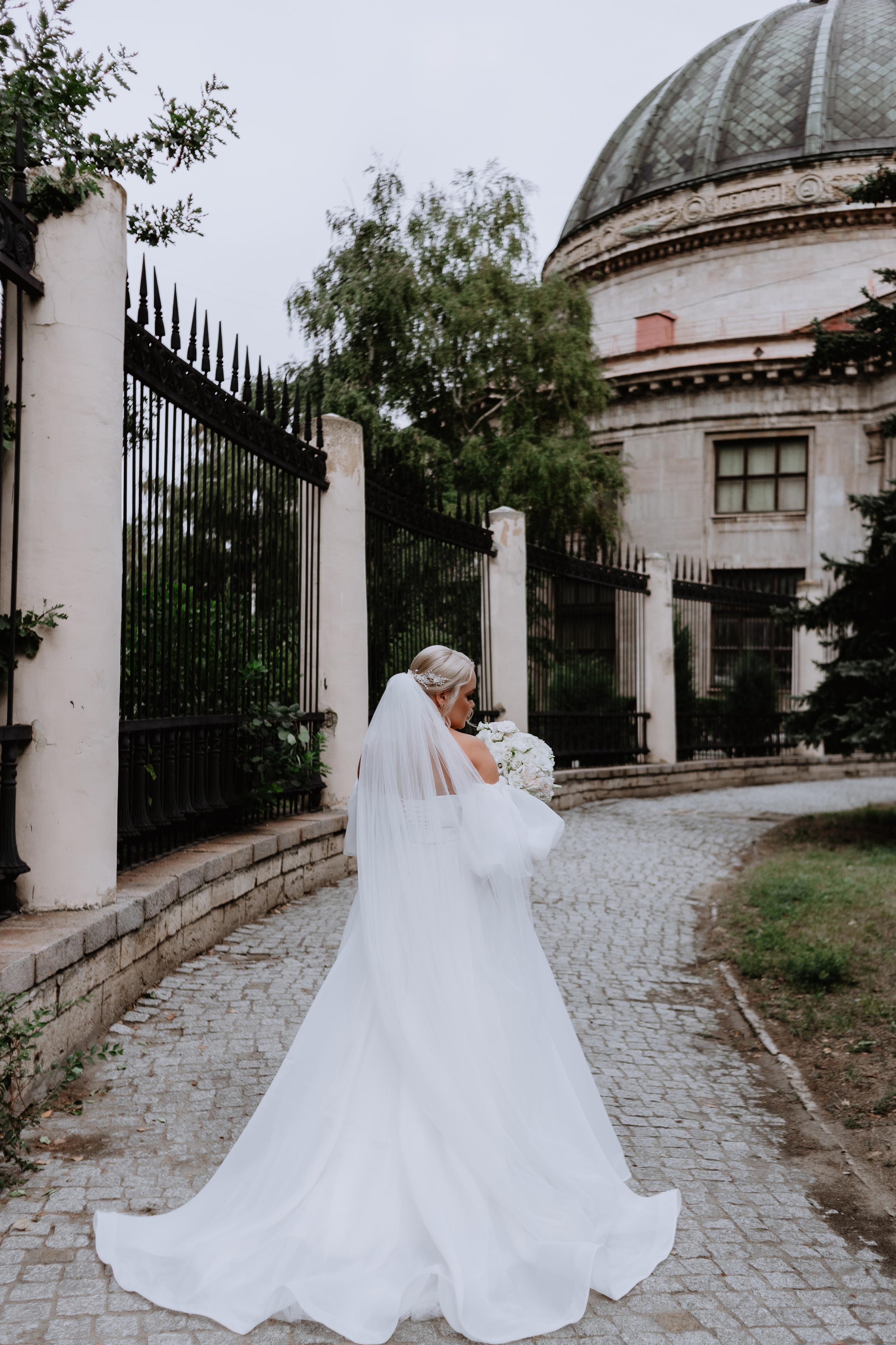 Евгения, Денис. Фотограф Волгоград Кристина Прохоренко