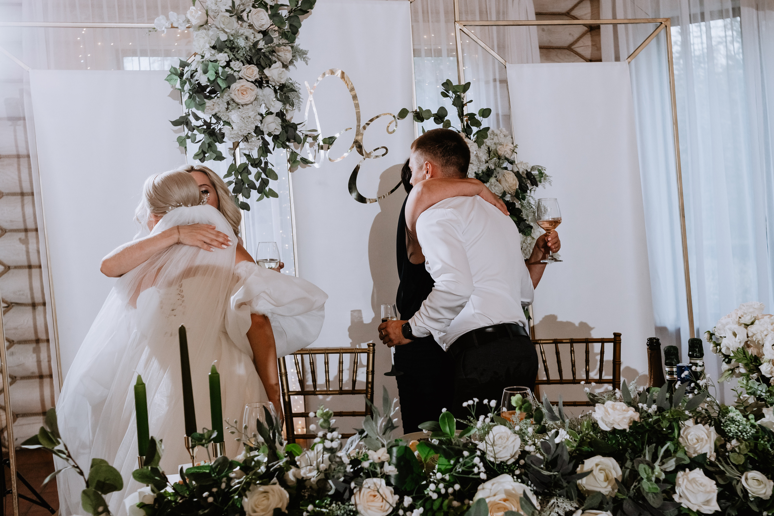 Евгения, Денис. Фотограф Волгоград Кристина Прохоренко