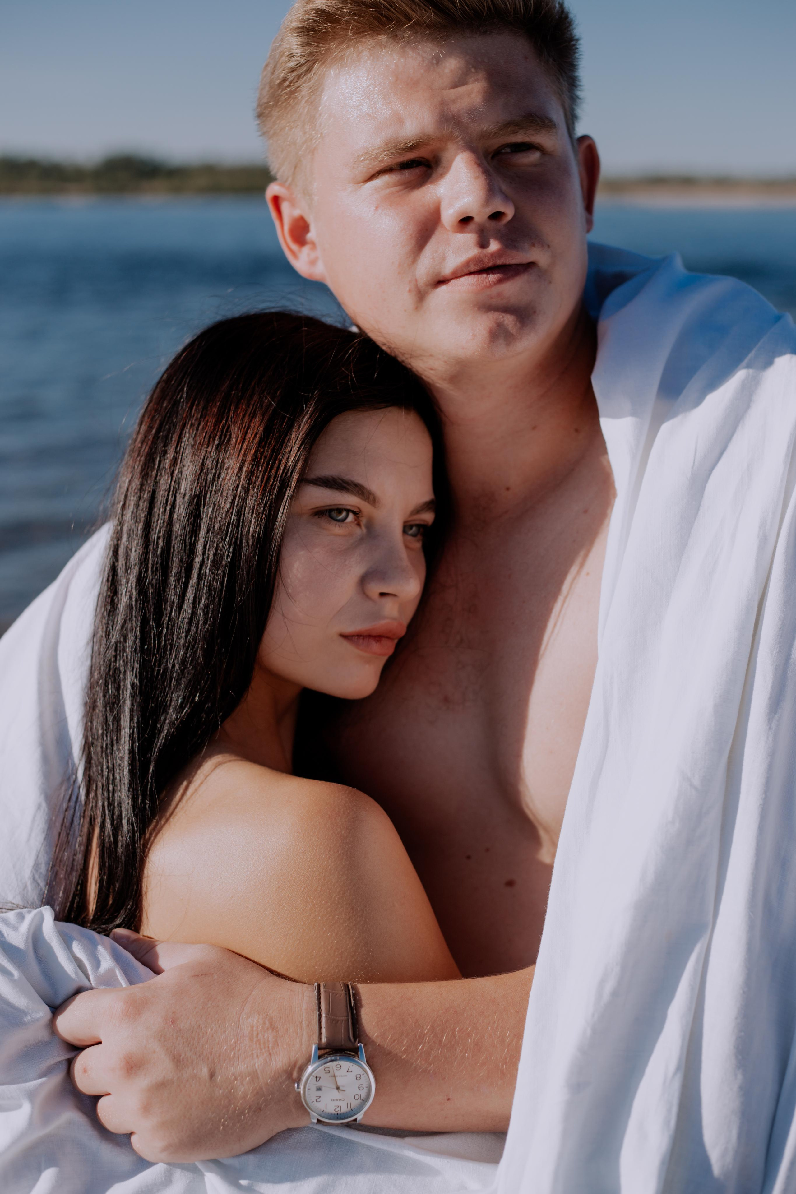 Александра, Дмитрий. Фотограф Волгоград Кристина Прохоренко