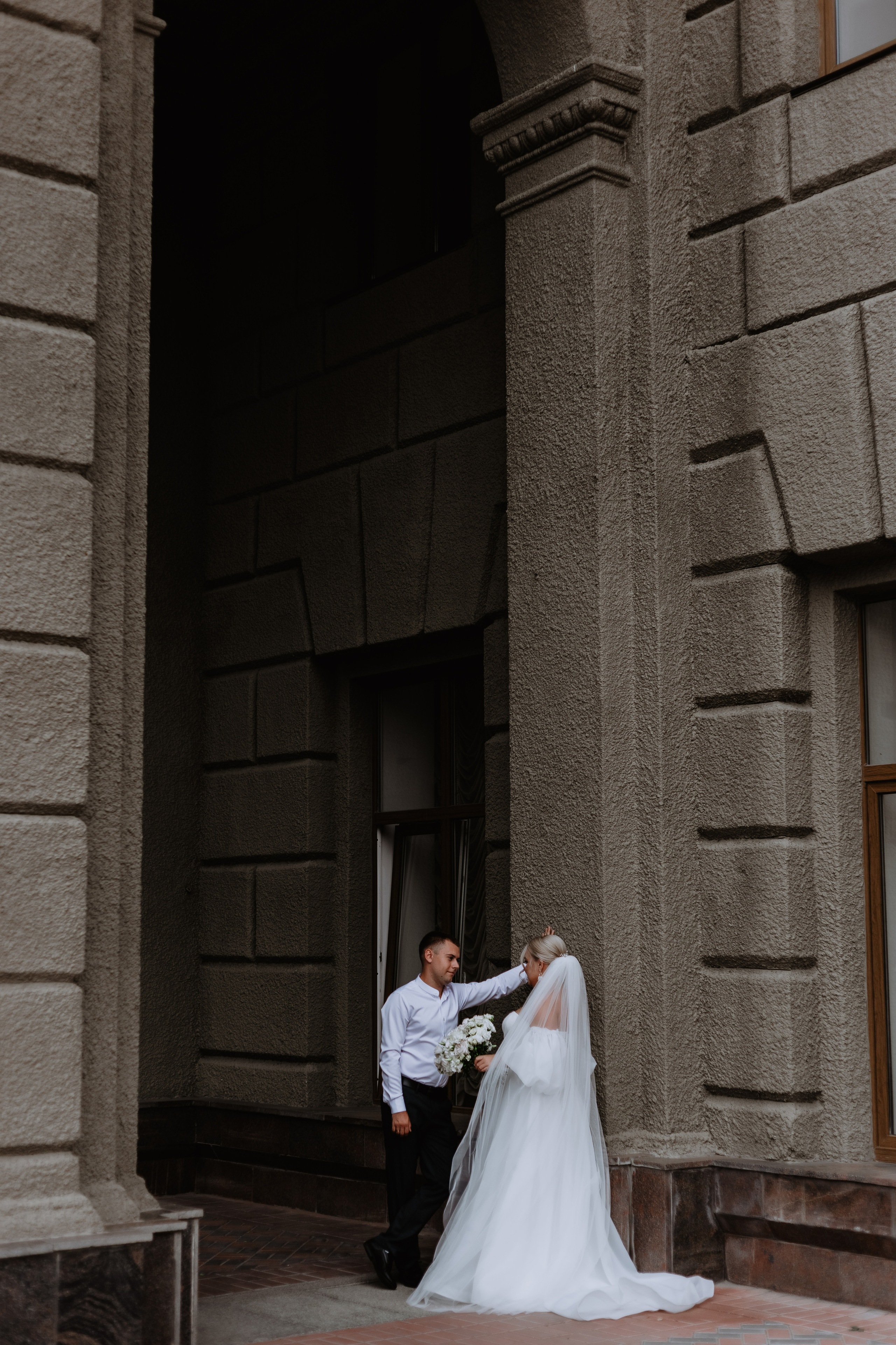 Евгения, Денис. Фотограф Волгоград Кристина Прохоренко